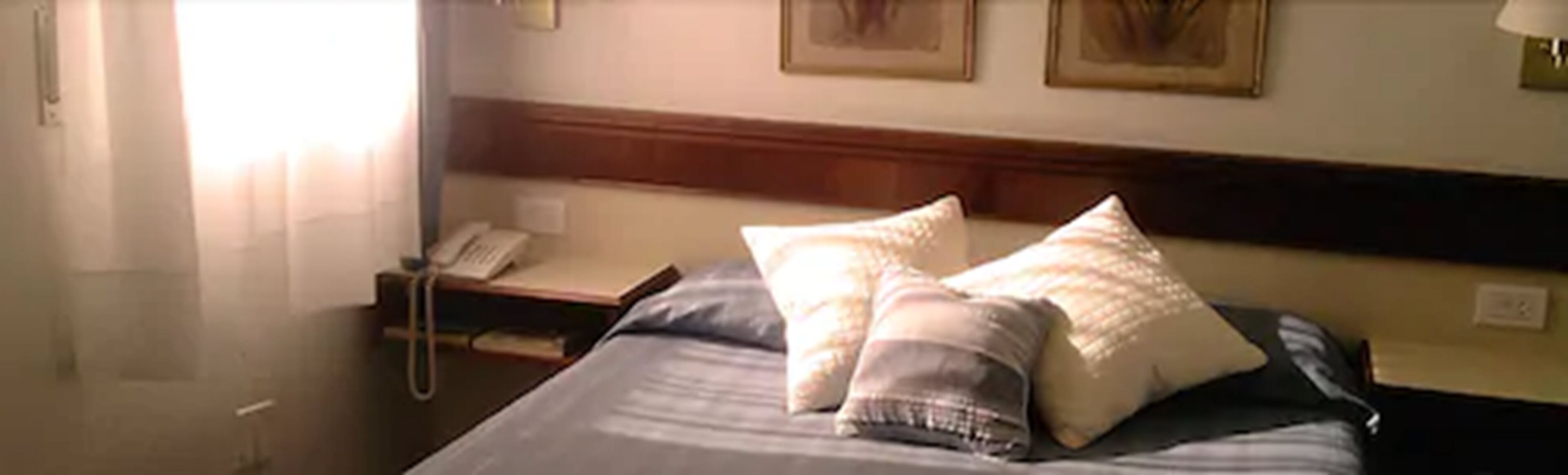 Castelar Hotel