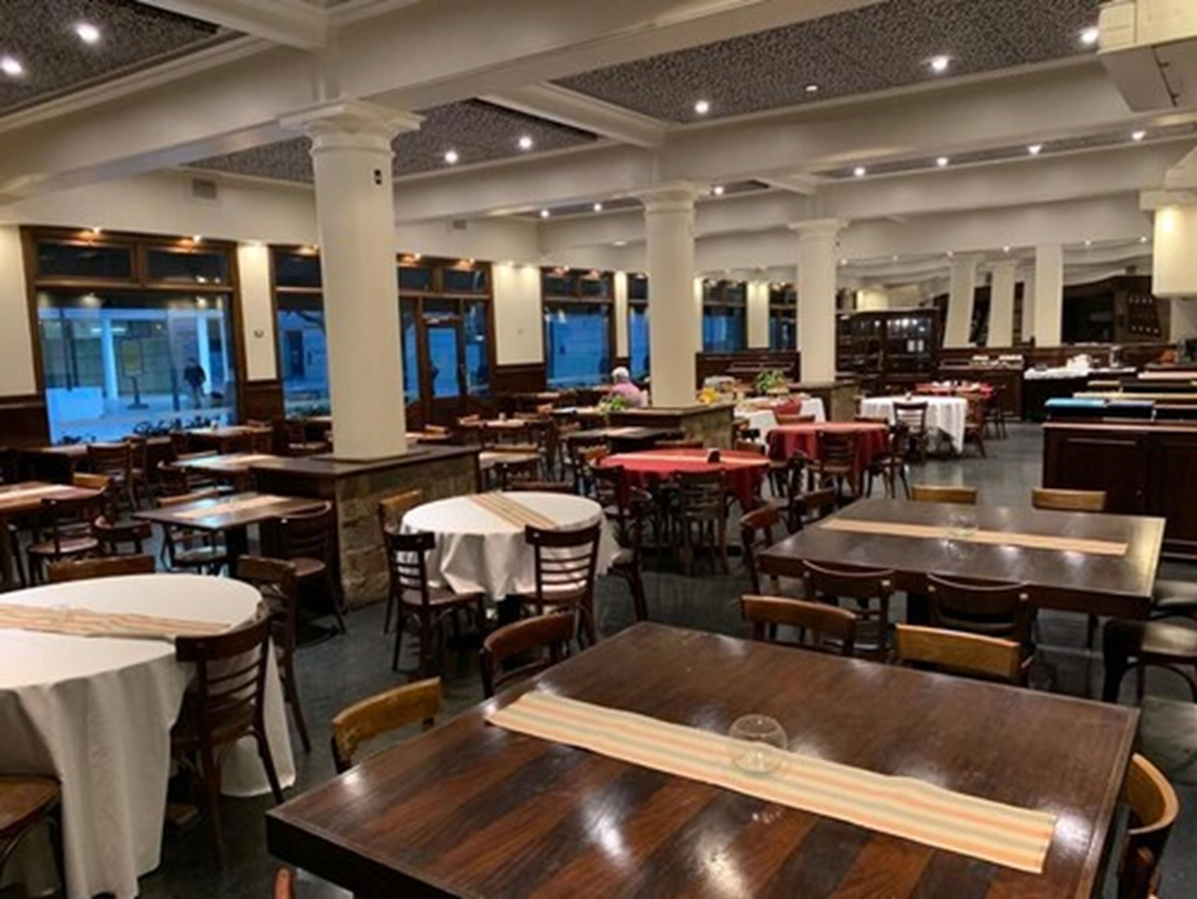Castelar Hotel