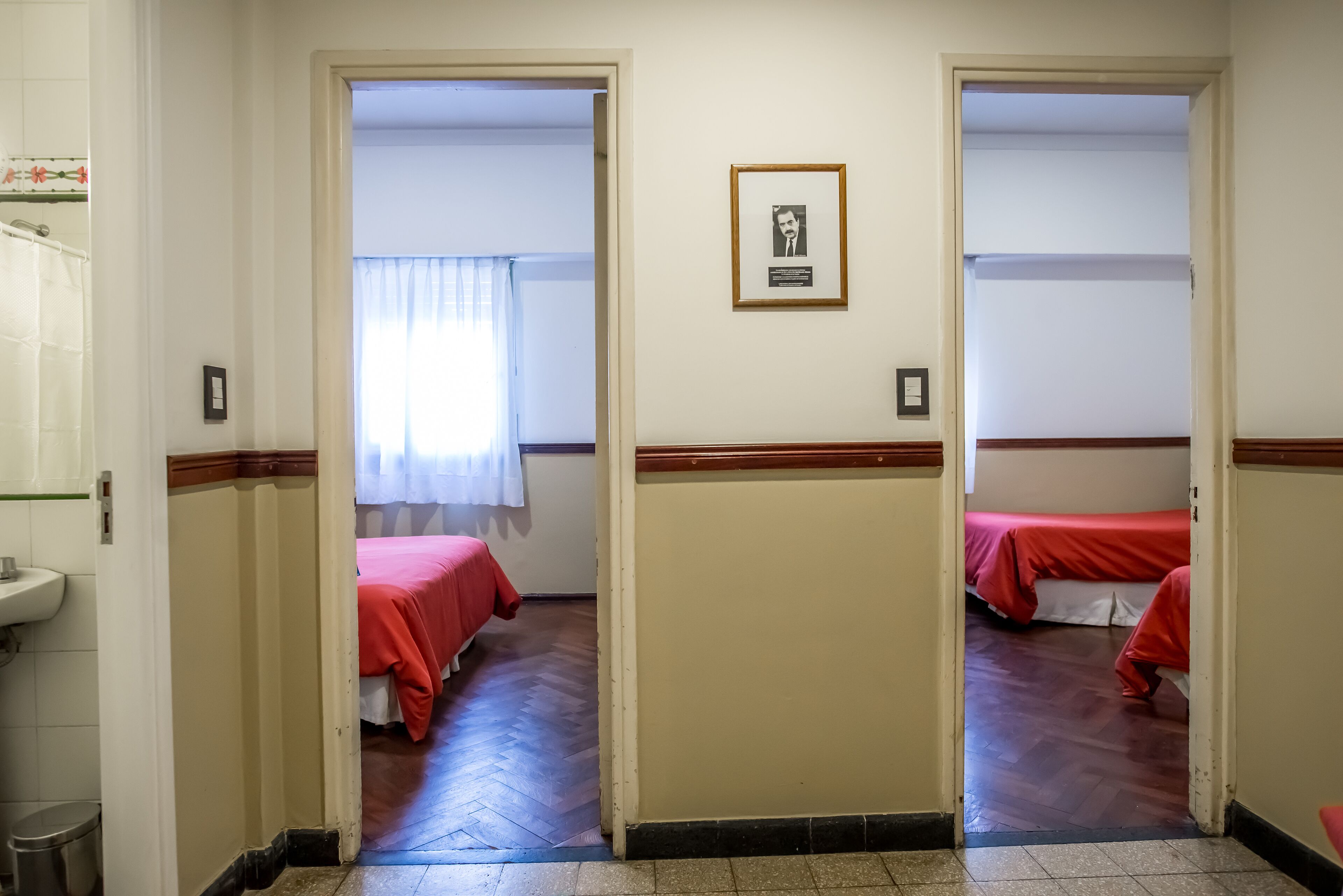 Castelar Hotel