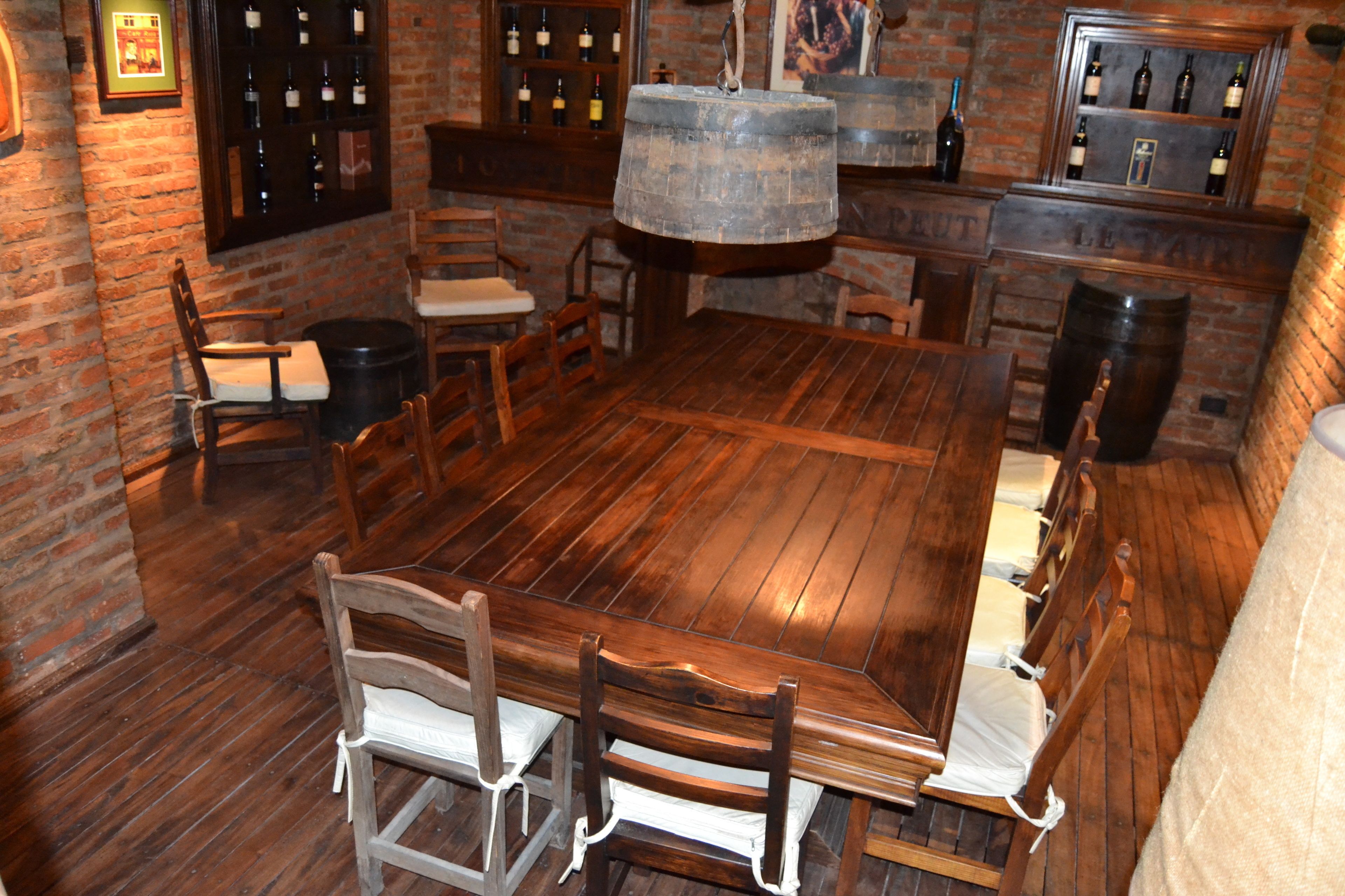Castelar Hotel