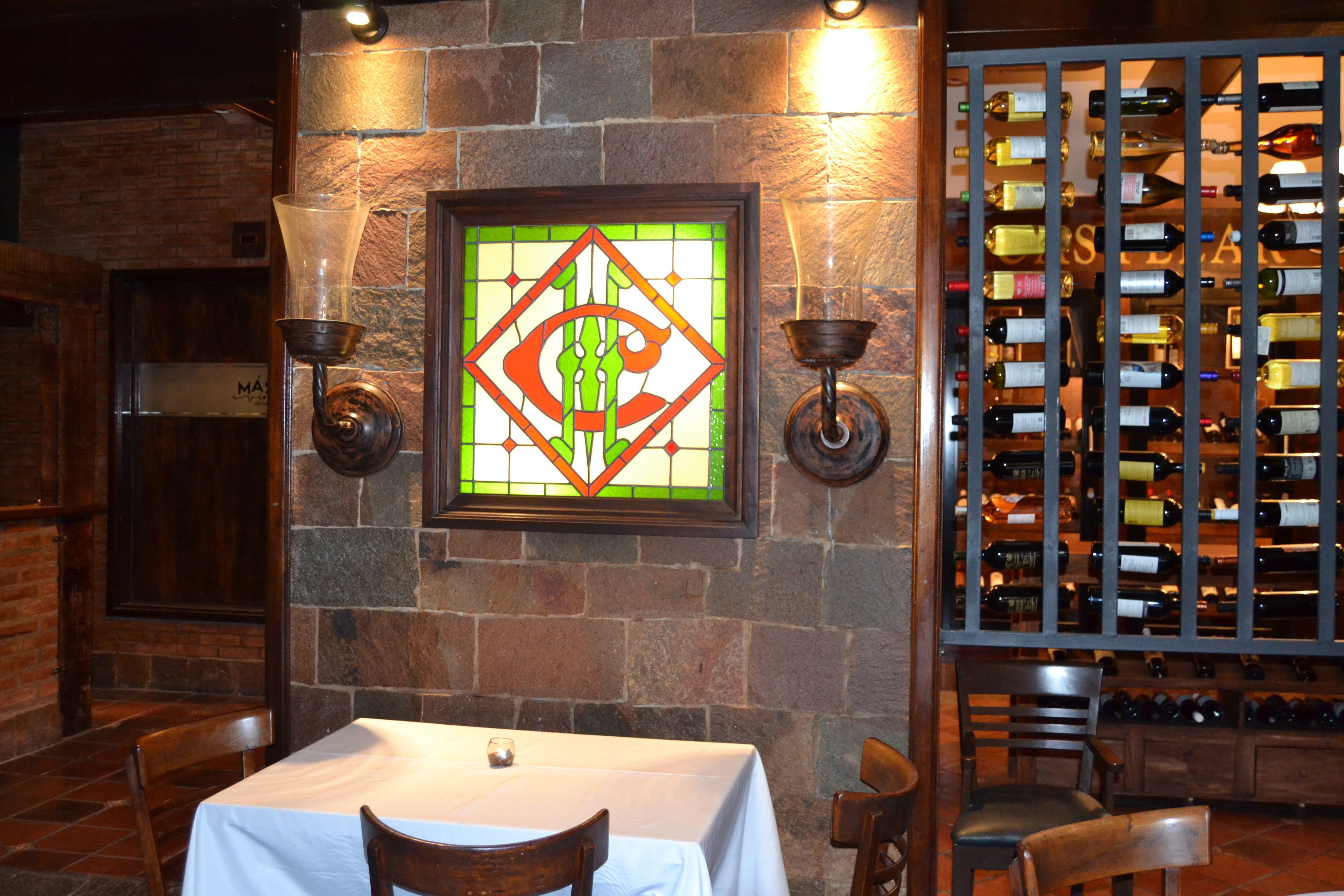 Castelar Hotel