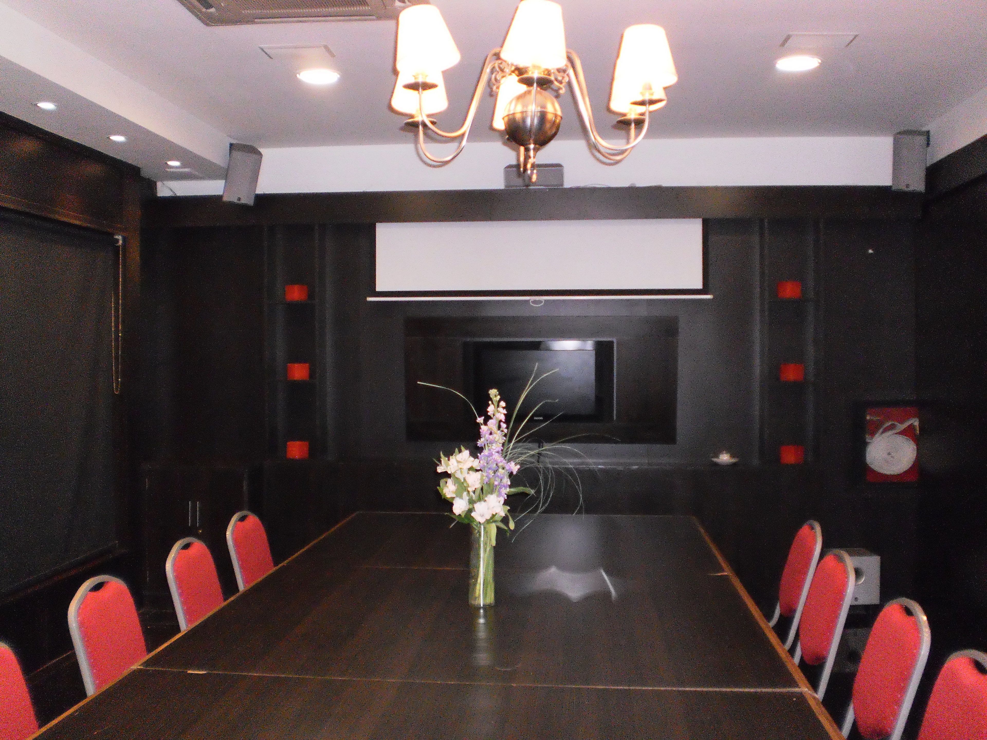 Castelar Hotel