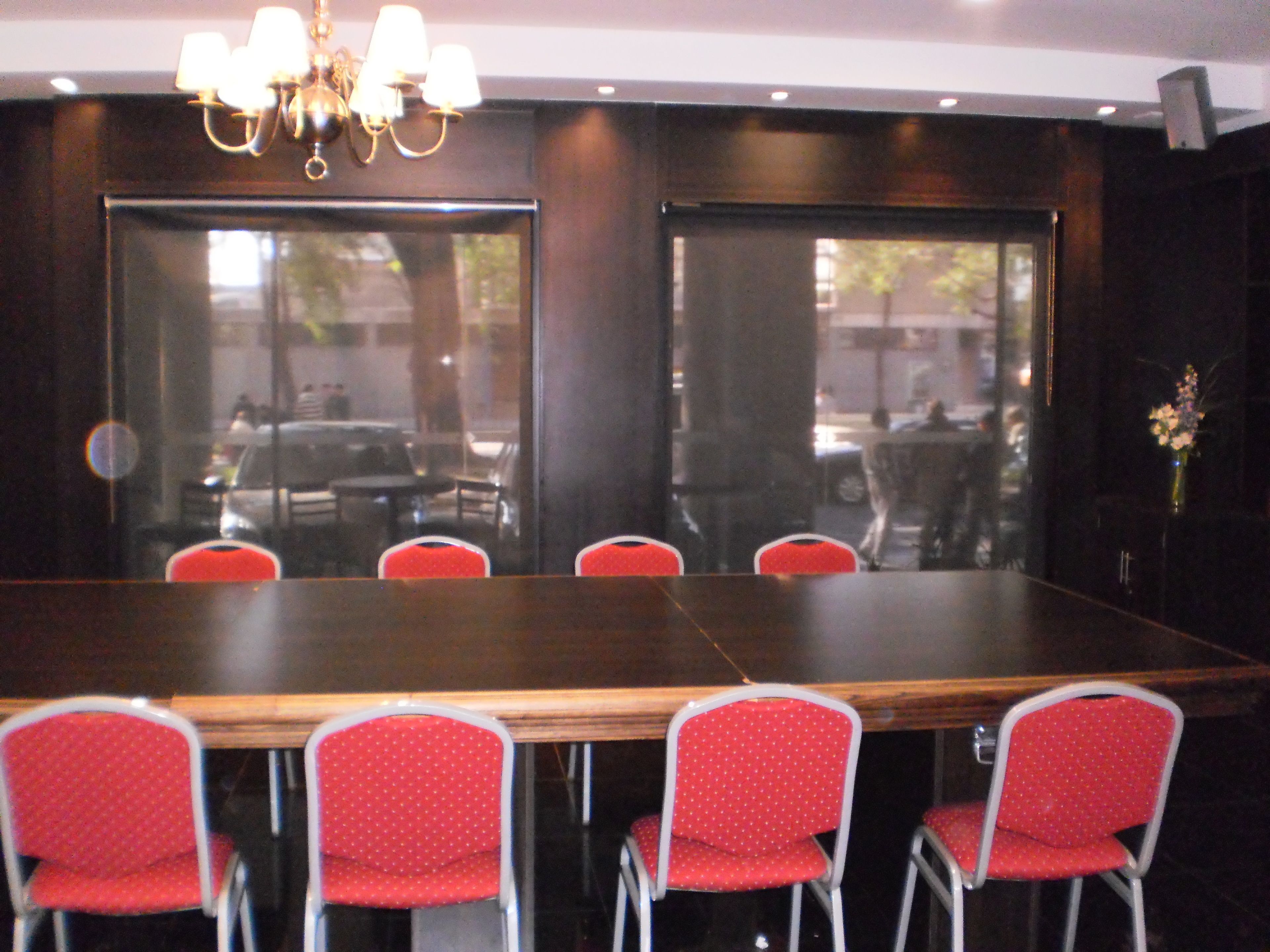 Castelar Hotel