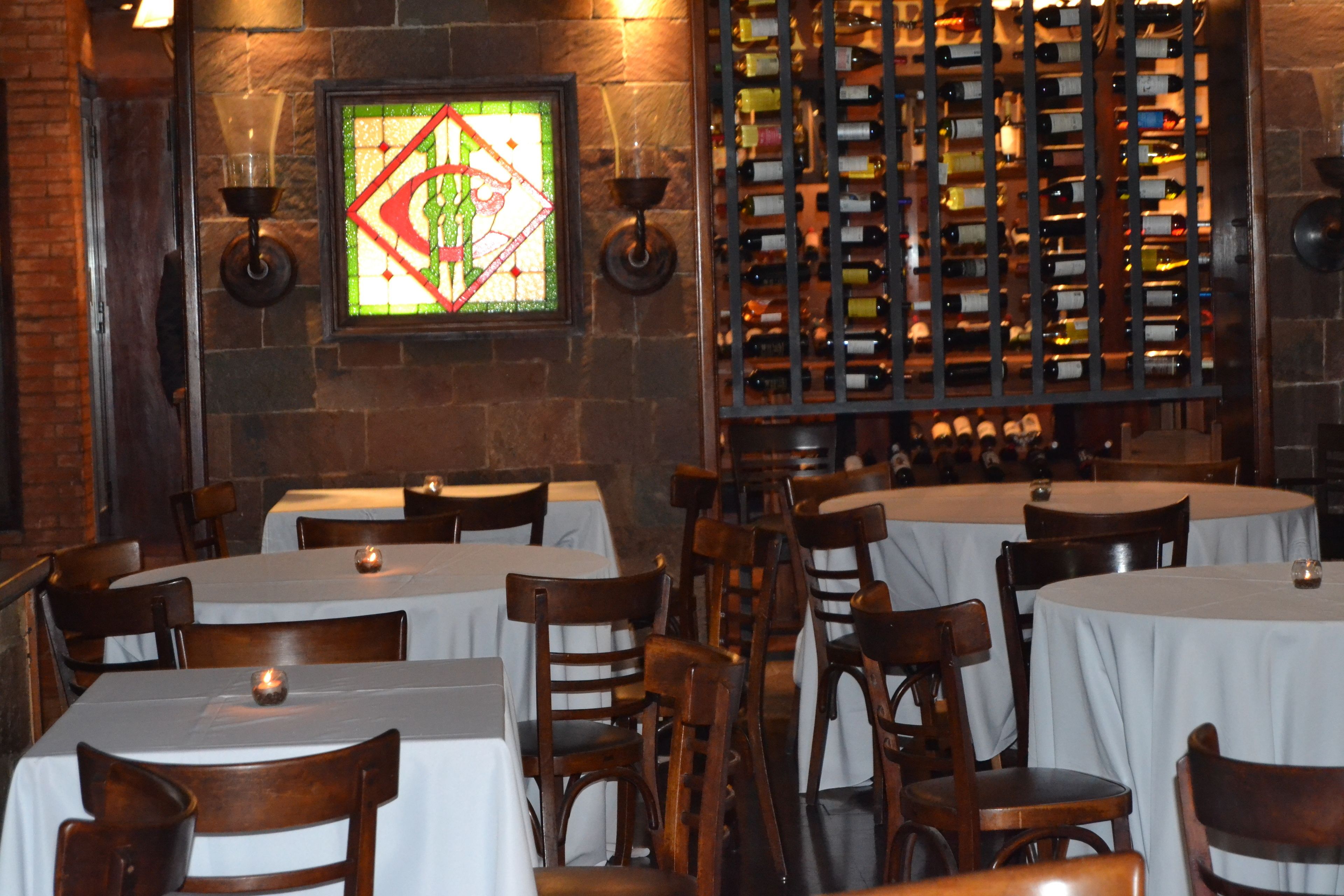 Castelar Hotel
