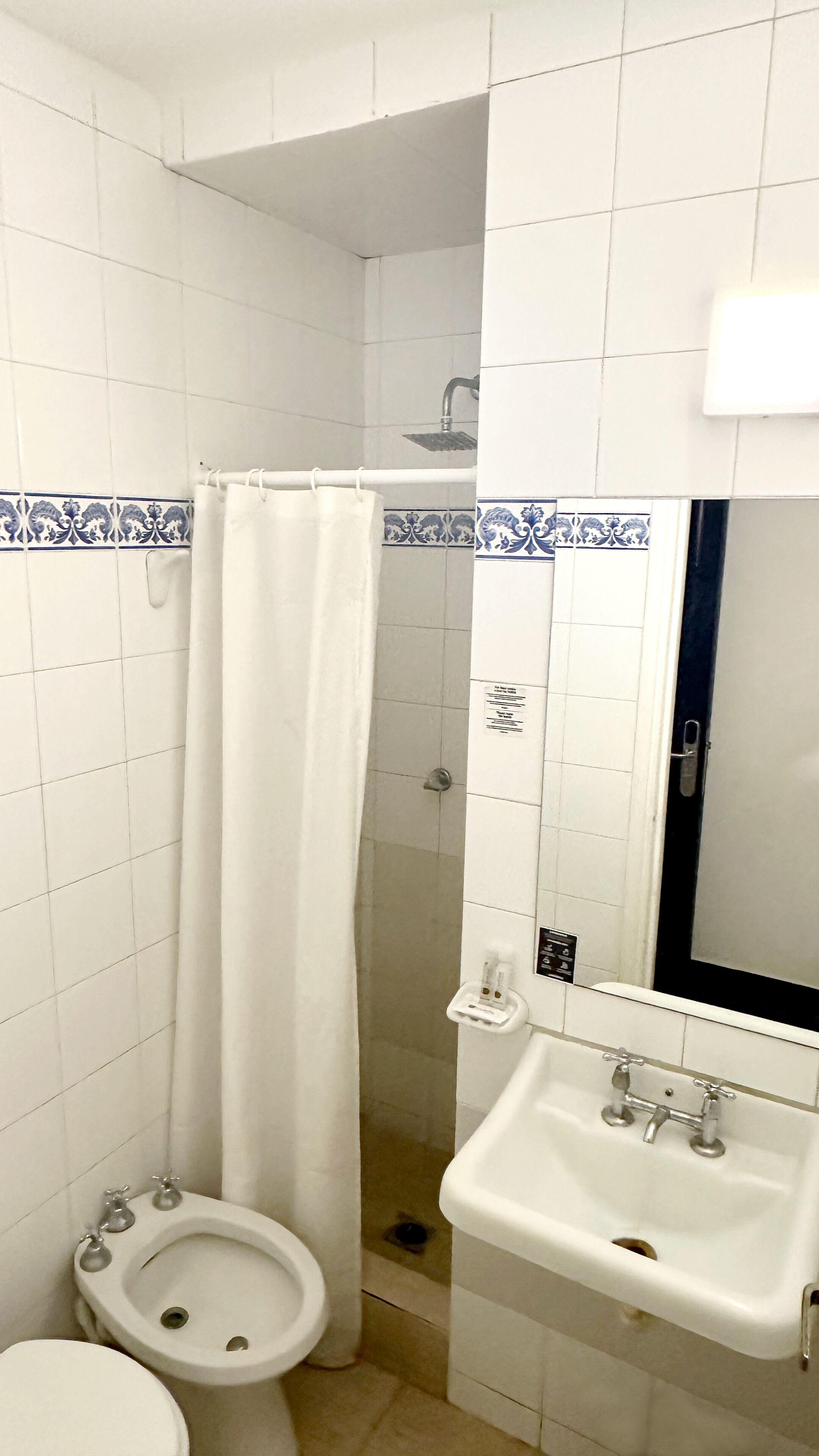Castelar Hotel