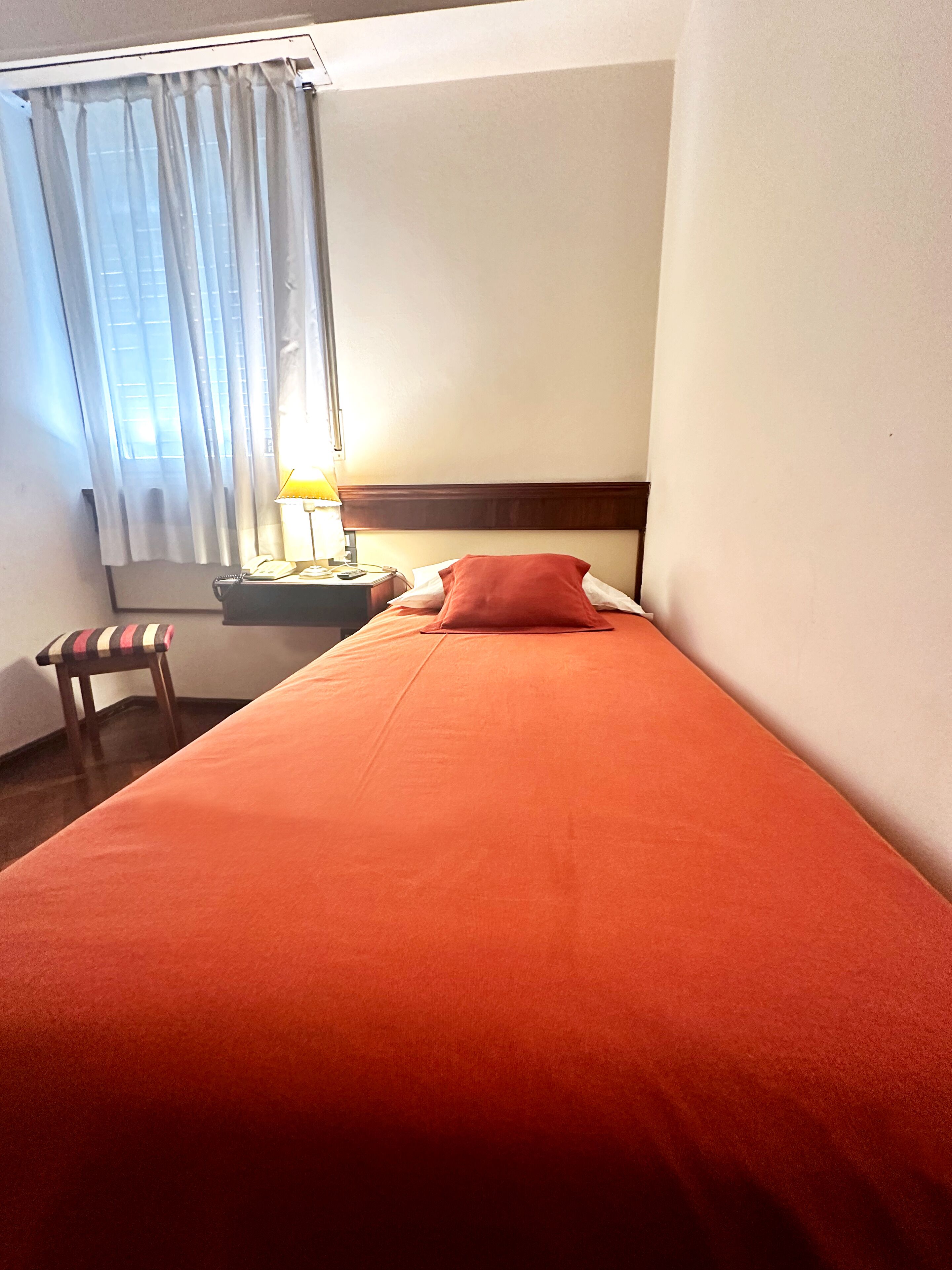 Castelar Hotel