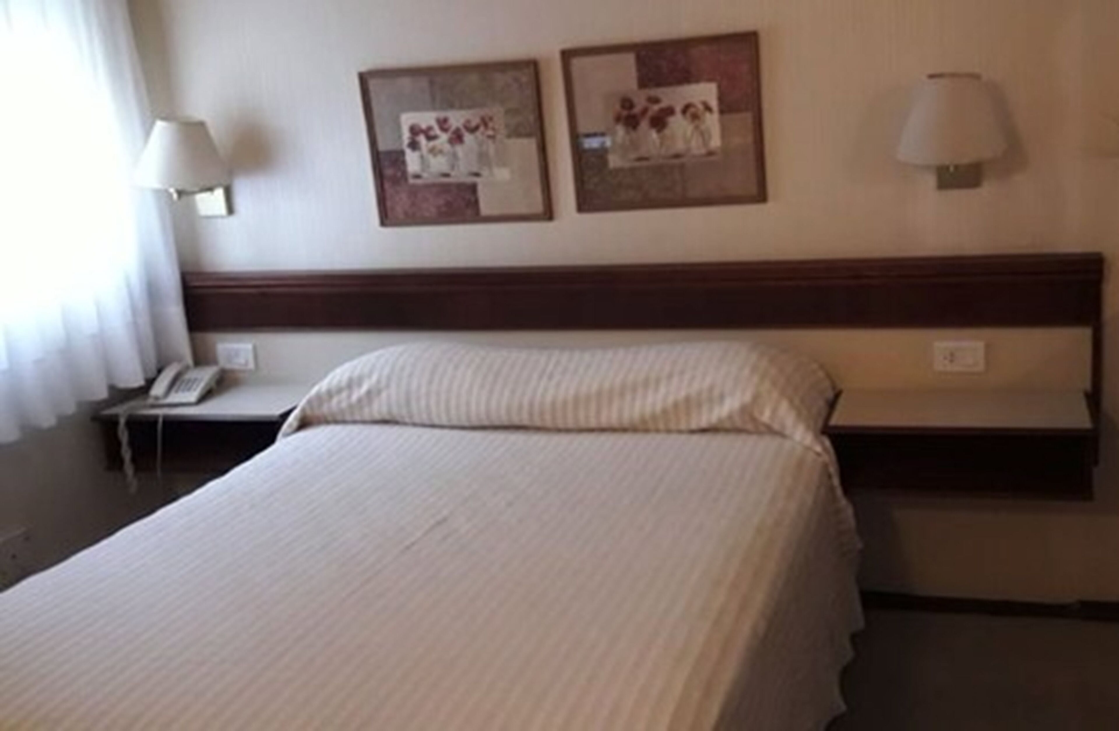 Castelar Hotel