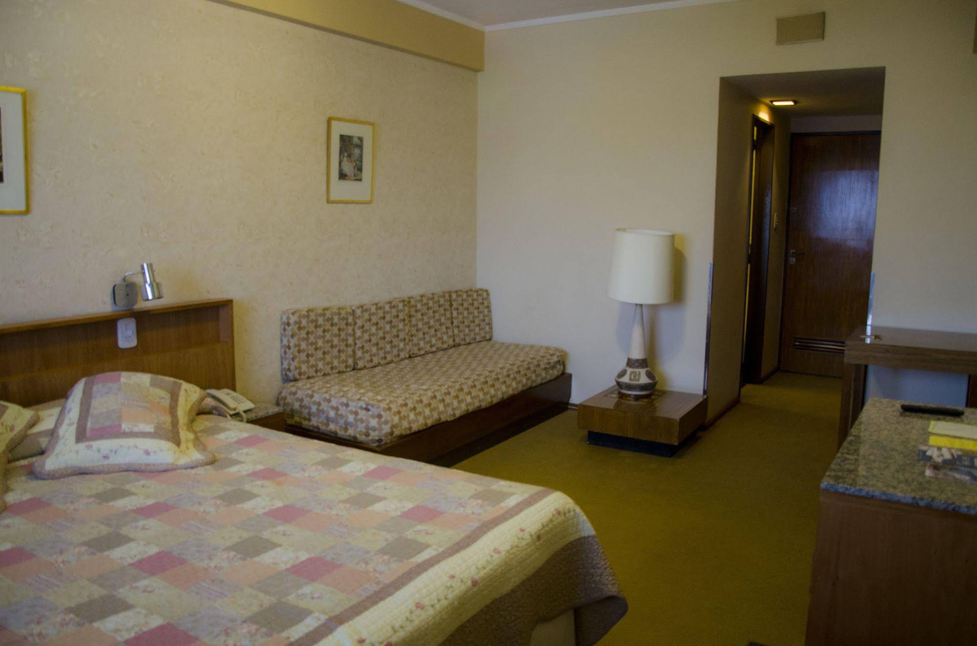Hostal Santa Fe de la Veracruz
