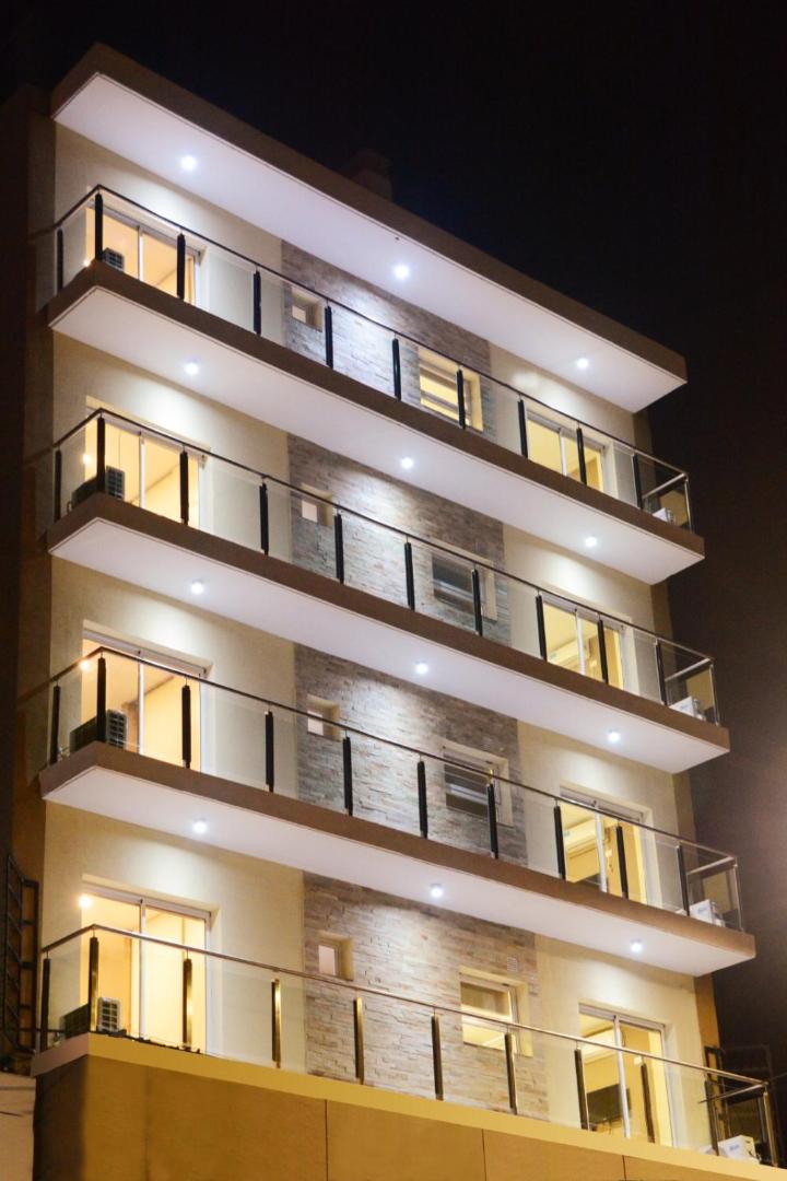 Villa Apart Center