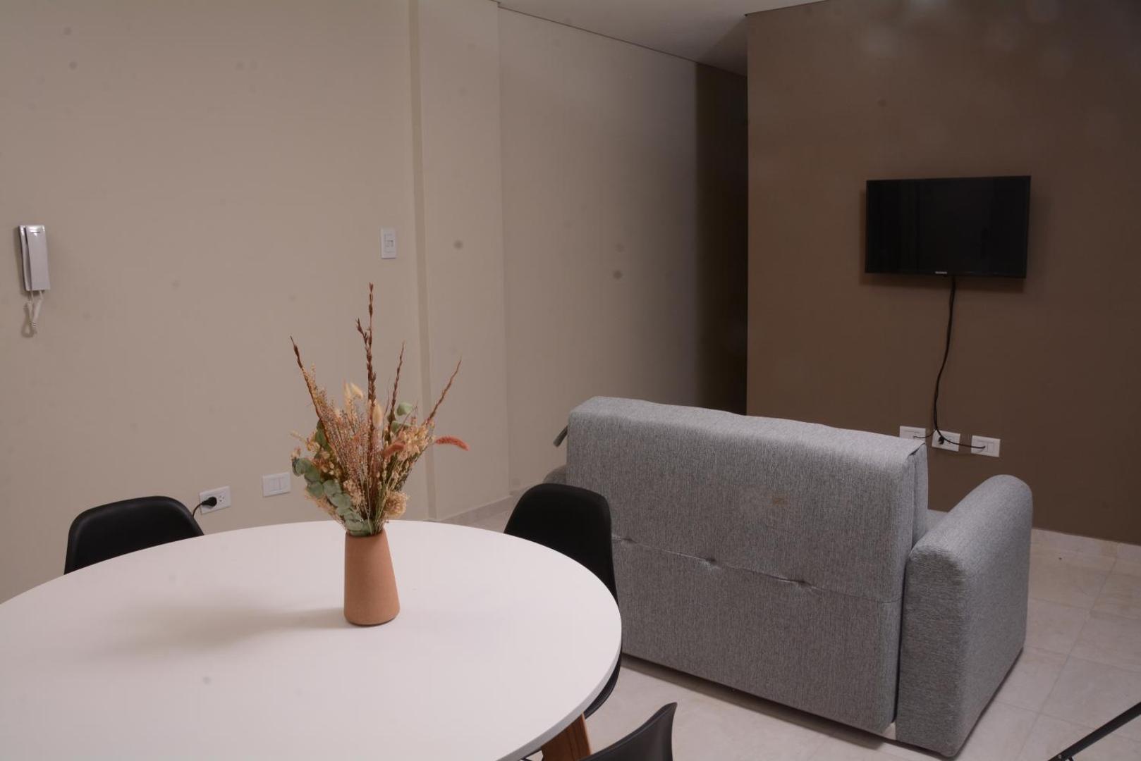 Villa Apart Center