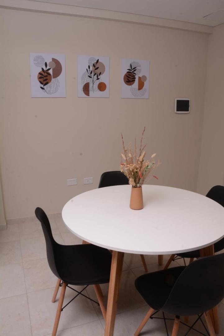 Villa Apart Center