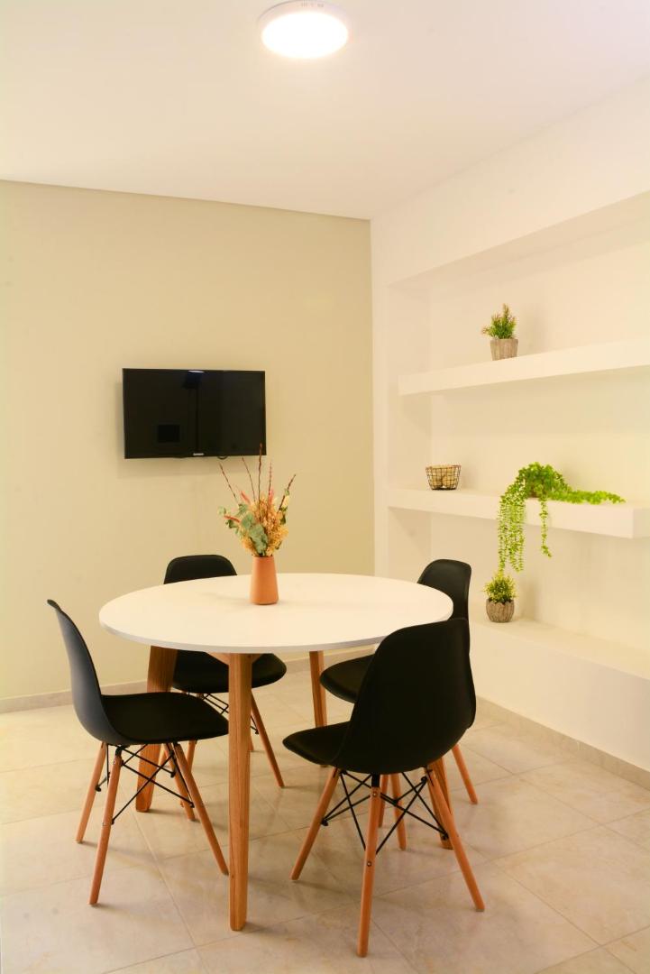 Villa Apart Center