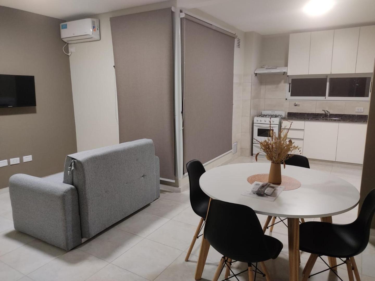 Villa Apart Center