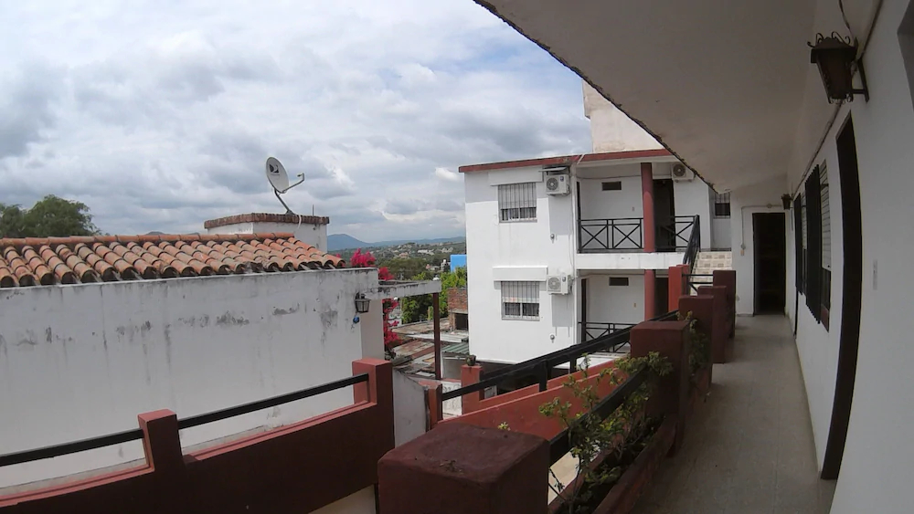 Altea Hotel De Las Sierras