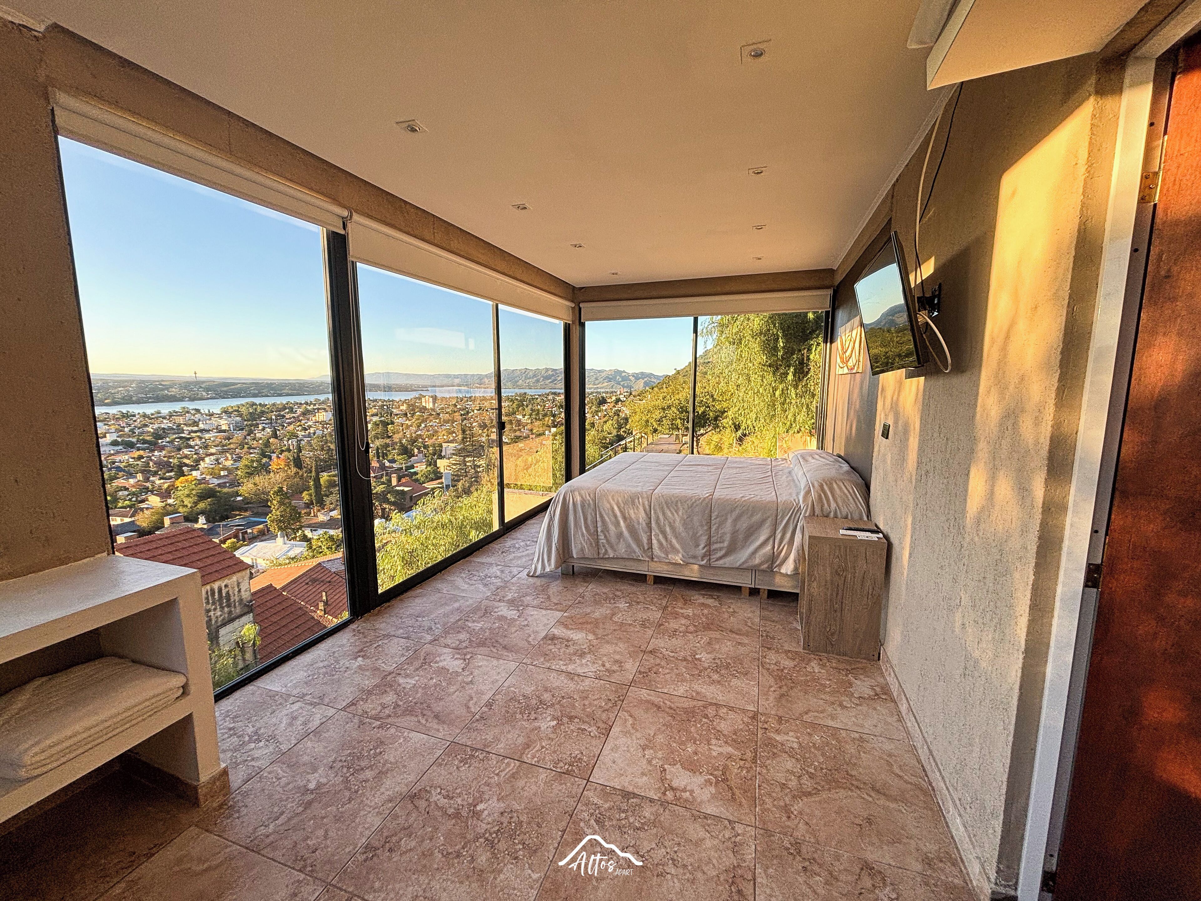 Altos Apart Carlos Paz