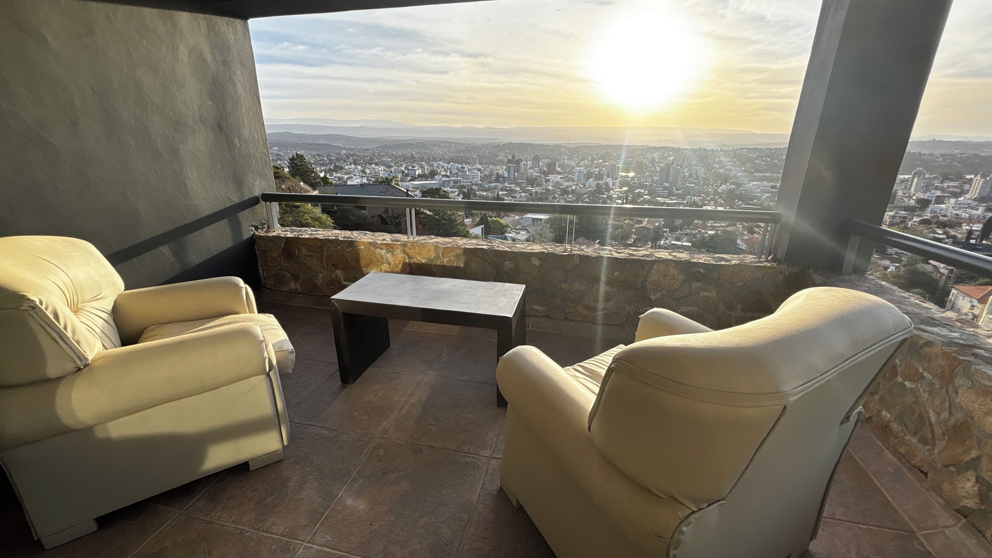 Altos Apart Carlos Paz