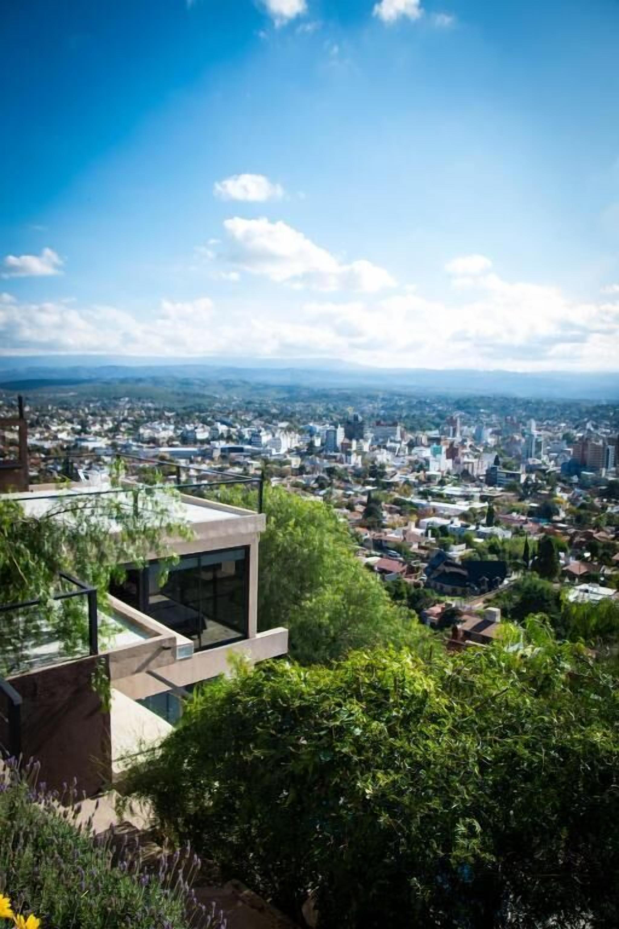 Altos Apart Carlos Paz