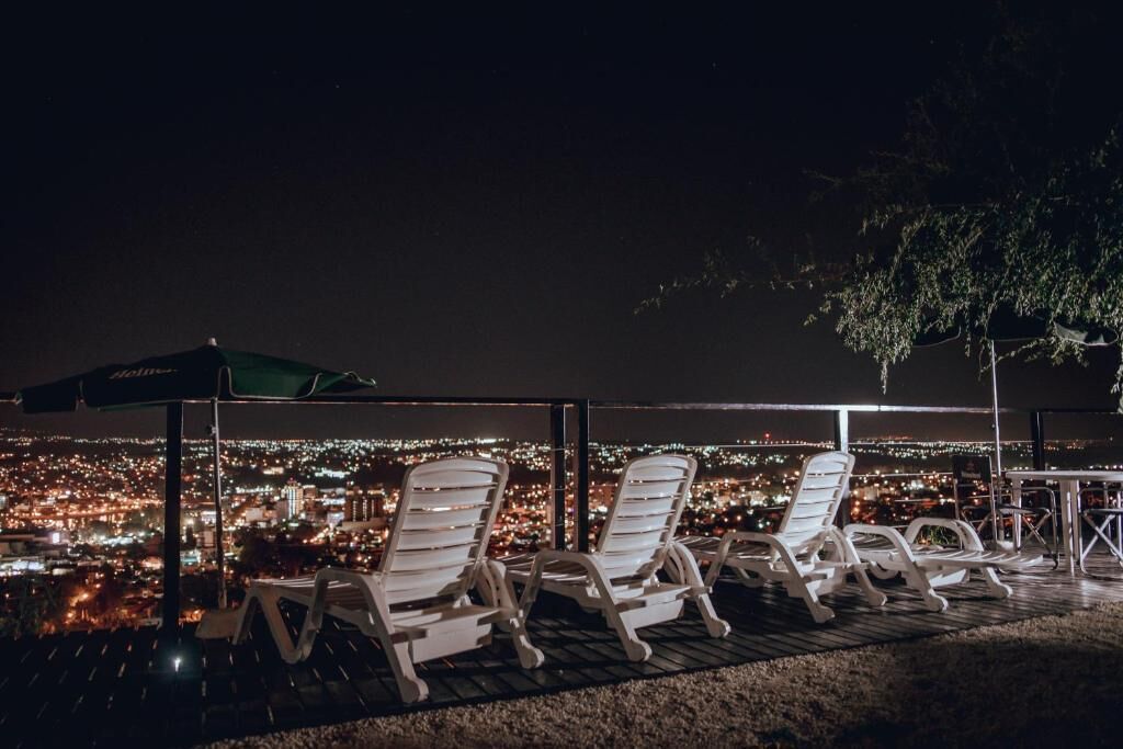 Altos Apart Carlos Paz