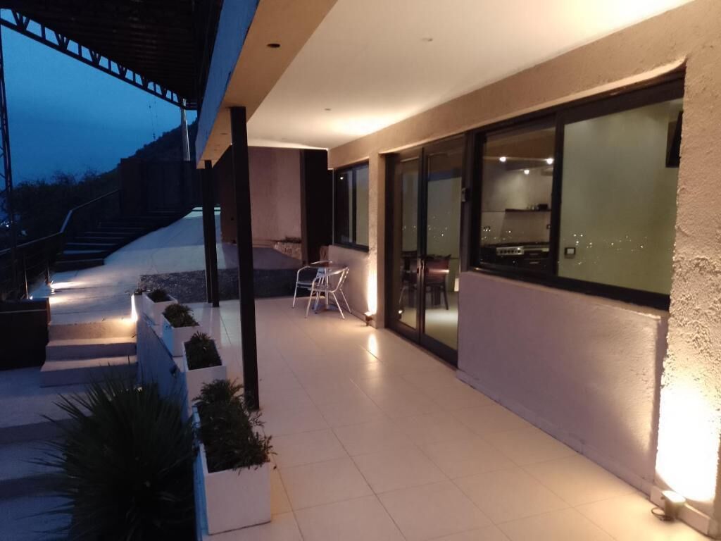 Altos Apart Carlos Paz