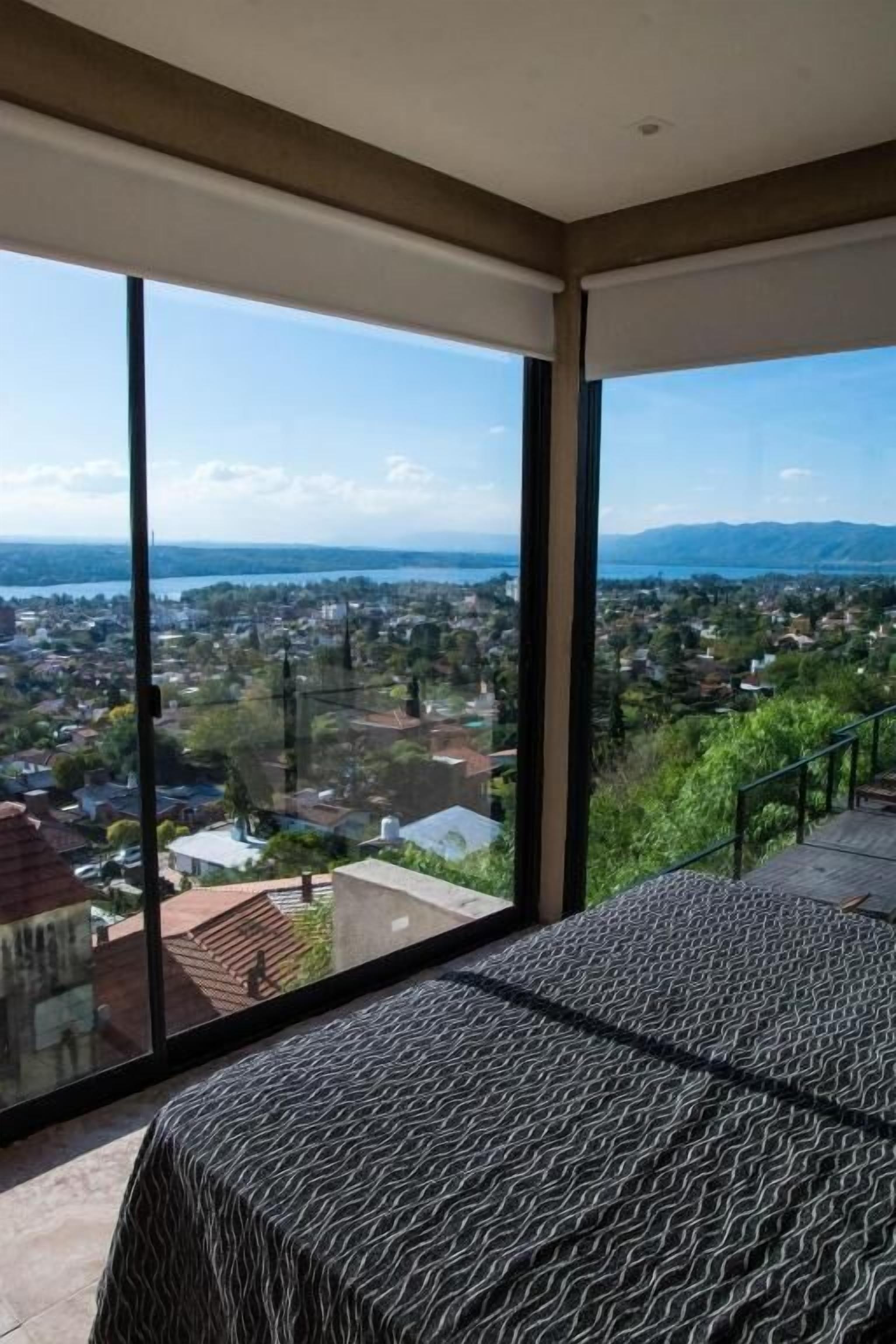 Altos Apart Carlos Paz