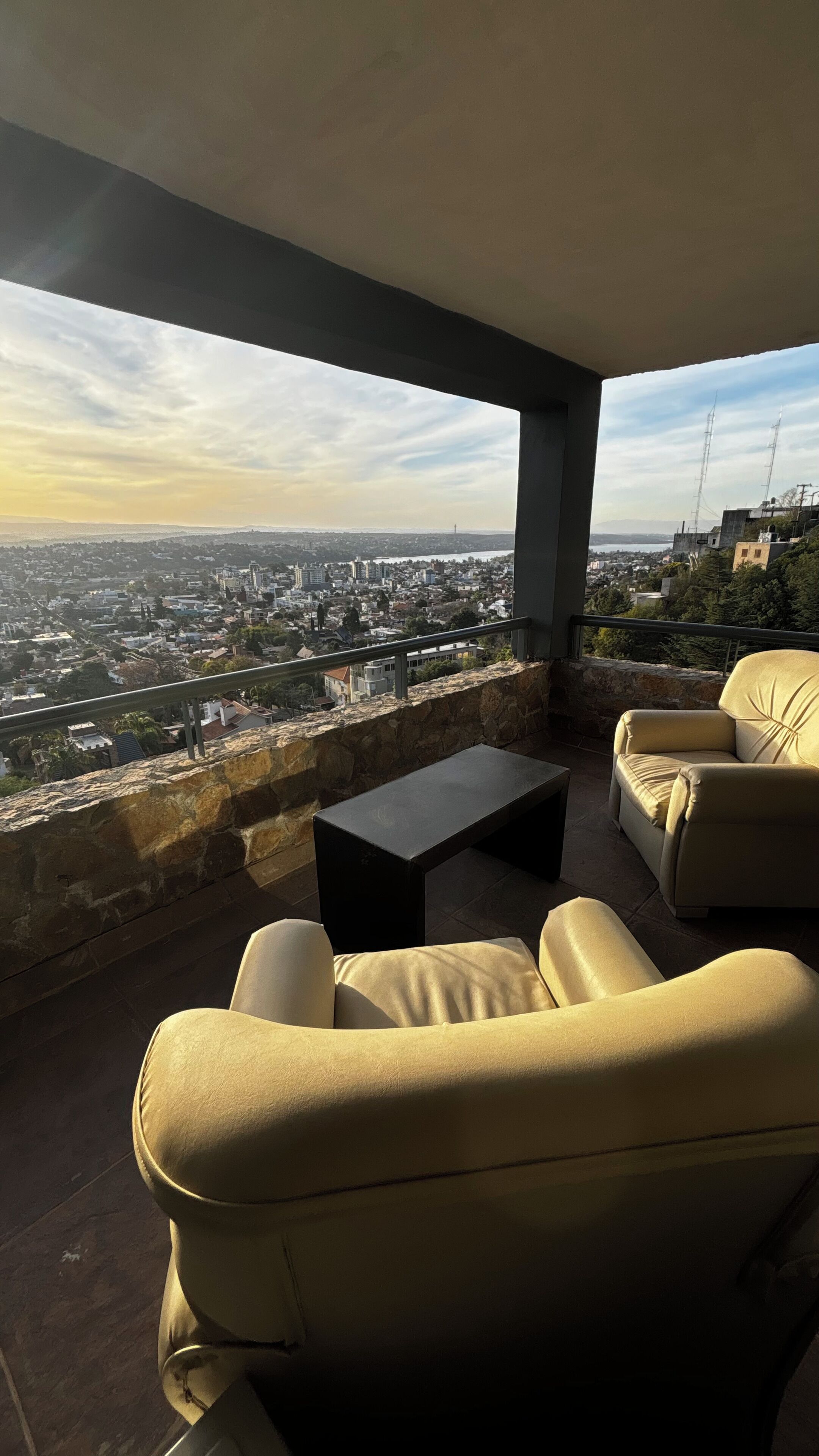 Altos Apart Carlos Paz