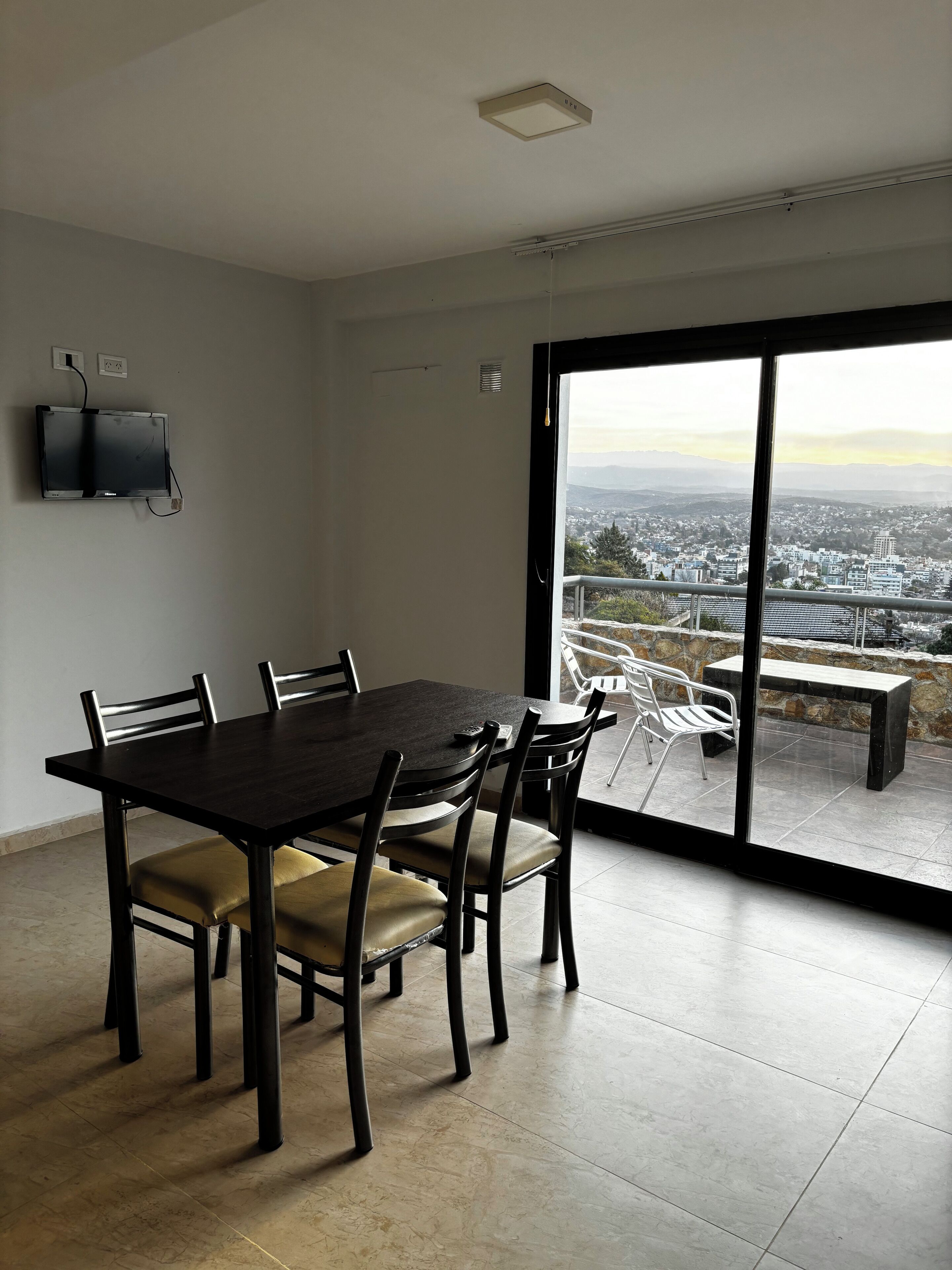 Altos Apart Carlos Paz