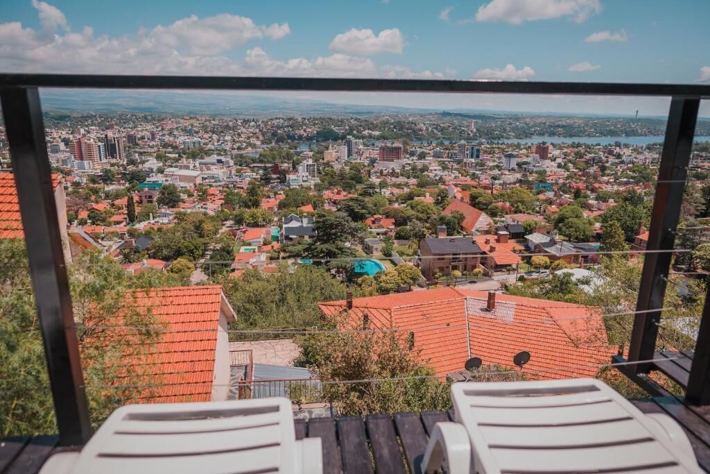 Altos Apart Carlos Paz