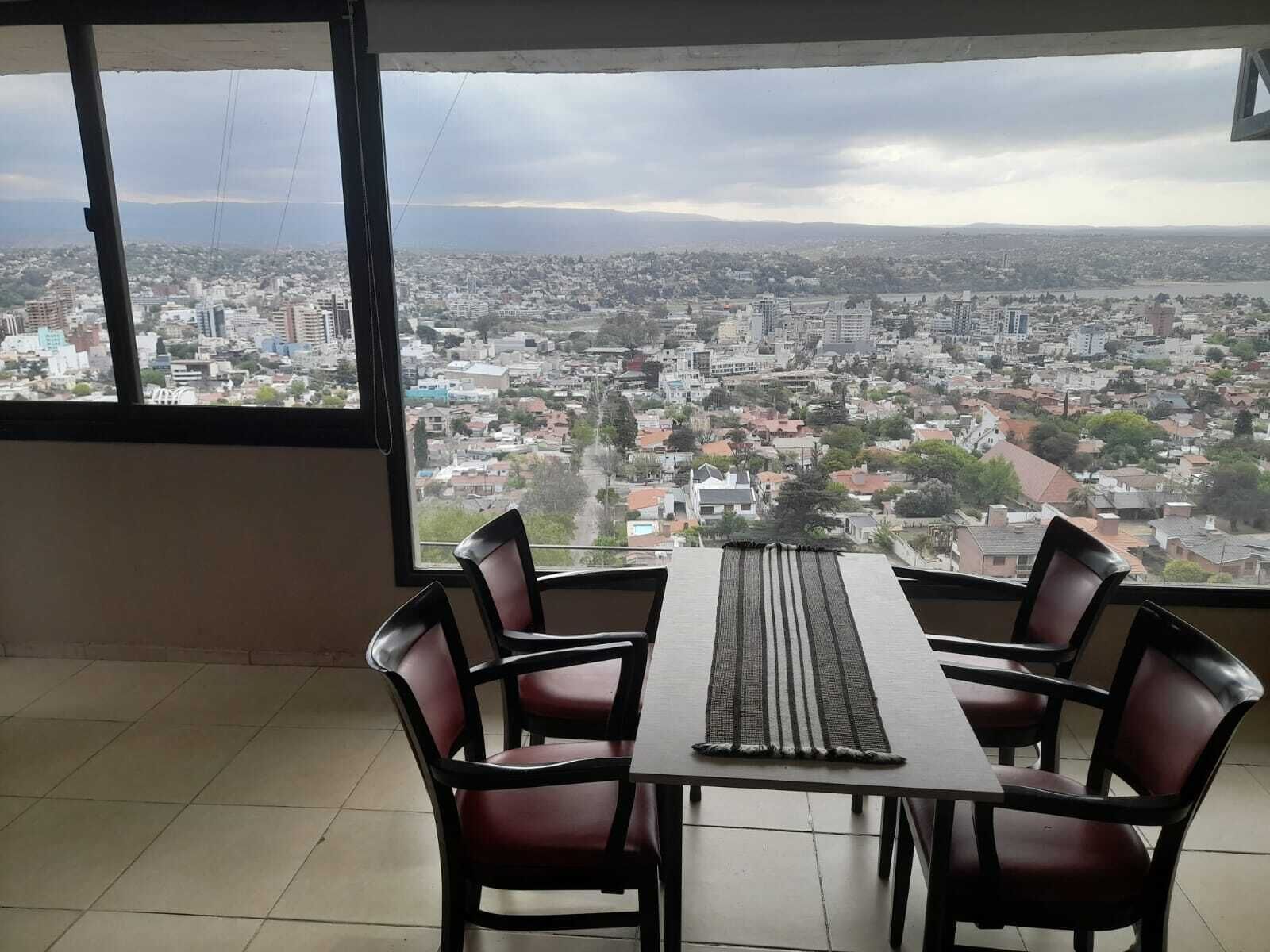 Altos Apart Carlos Paz