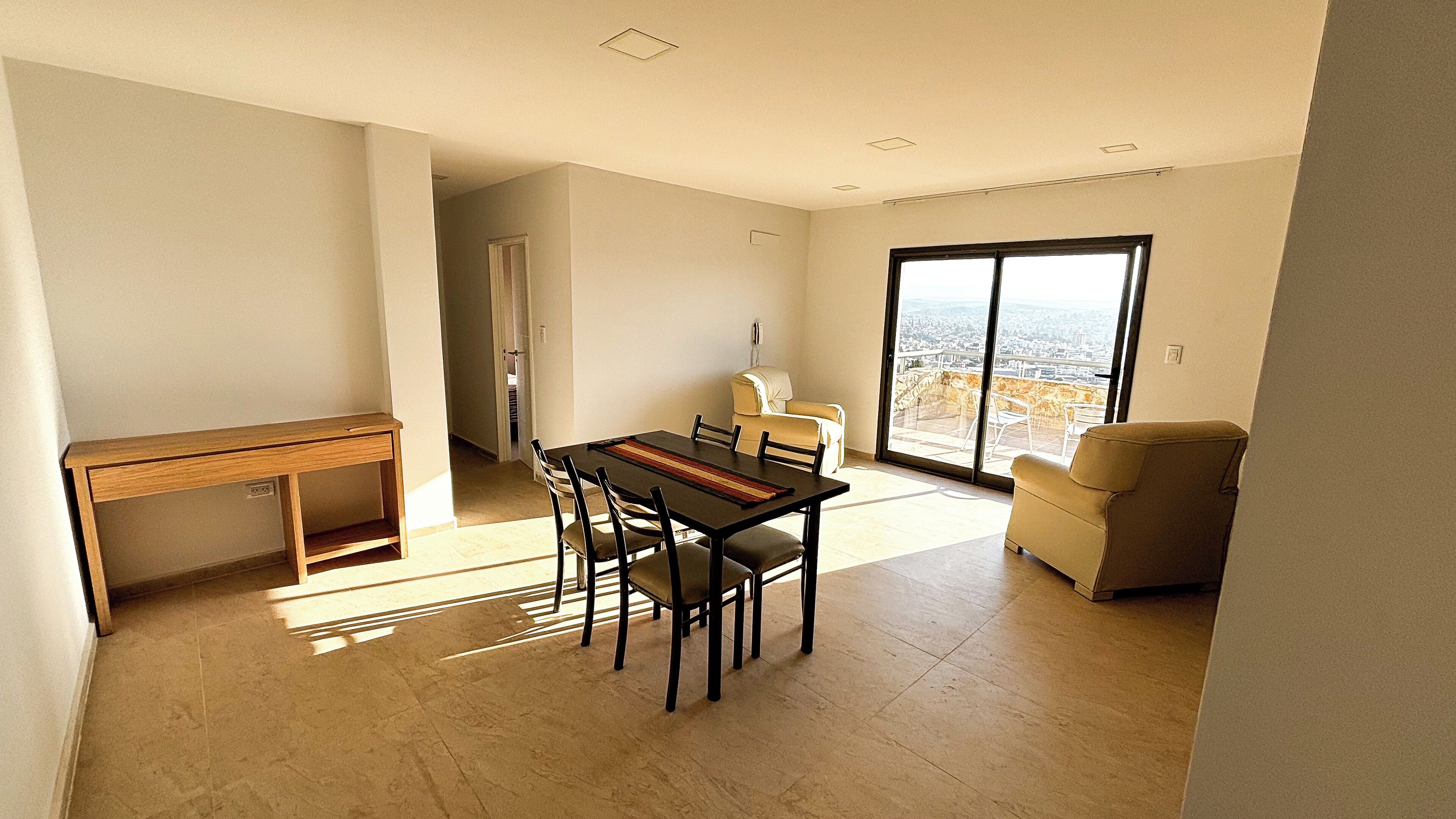 Altos Apart Carlos Paz