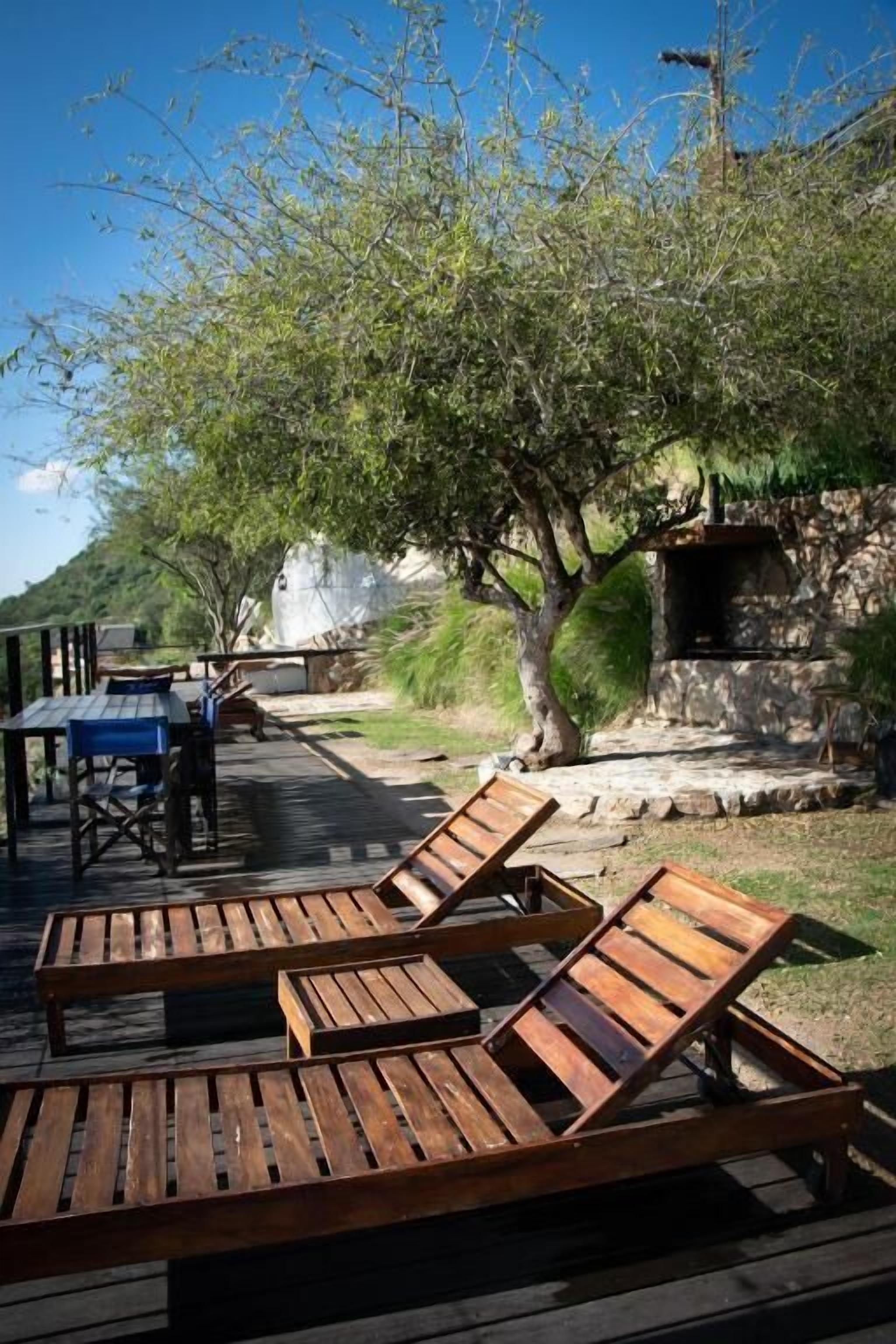 Altos Apart Carlos Paz