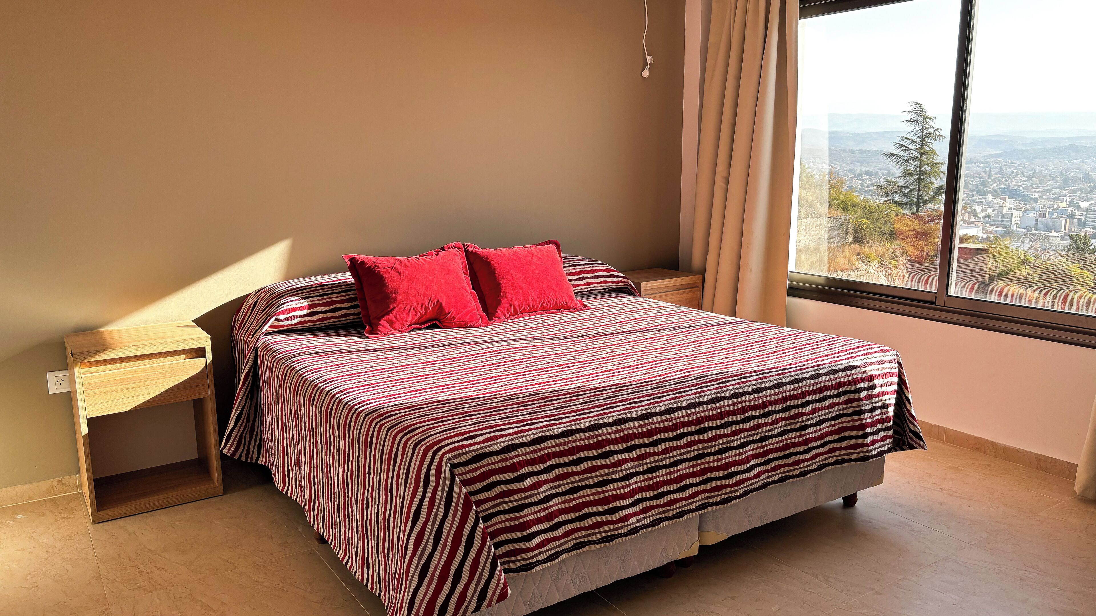 Altos Apart Carlos Paz