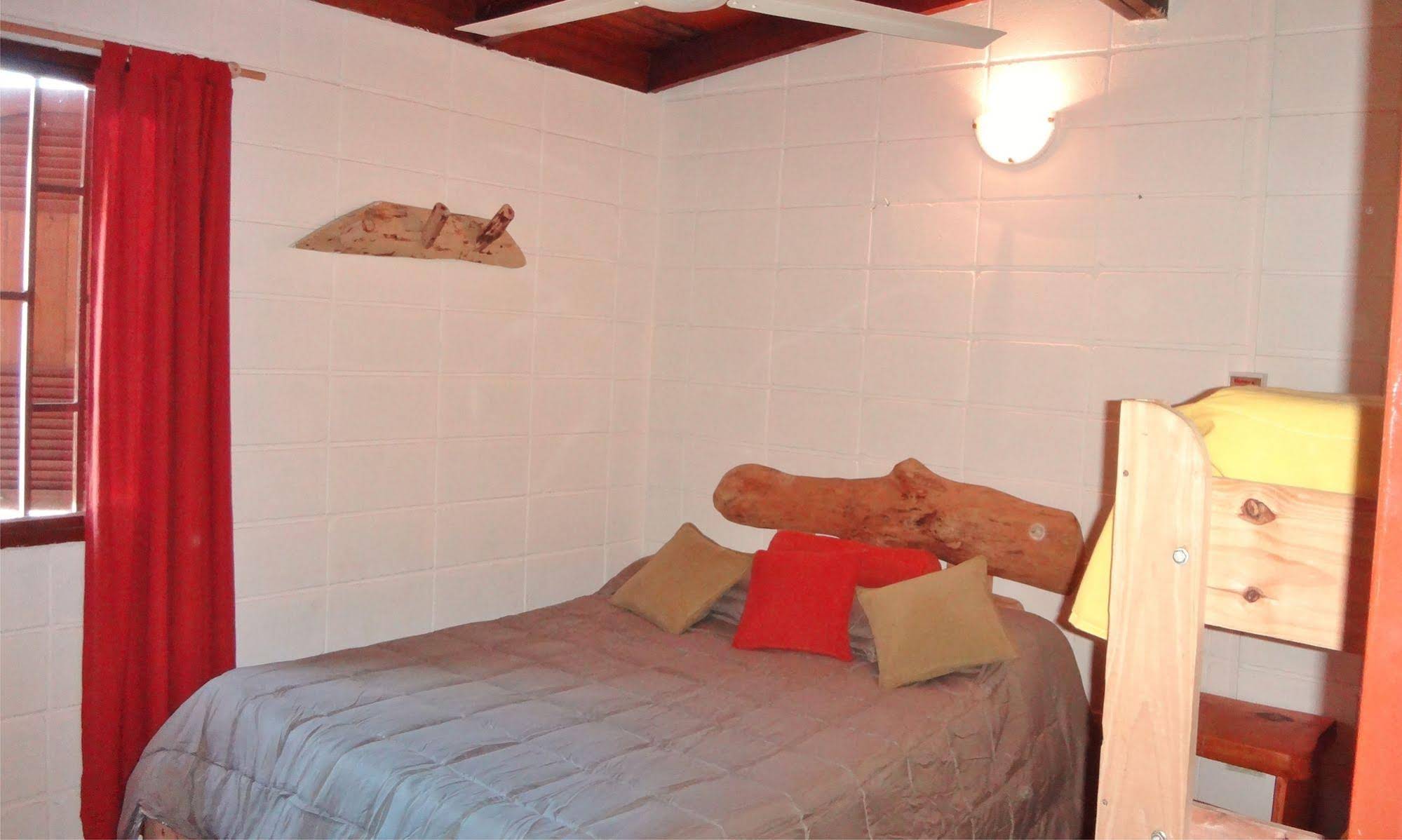 Cabañas Ensueño