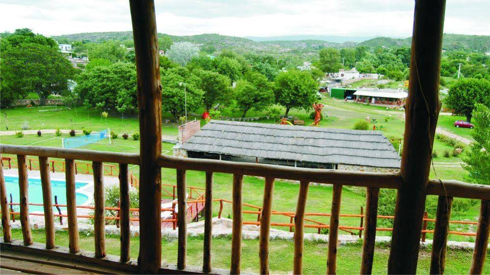 Cabañas Ensueño