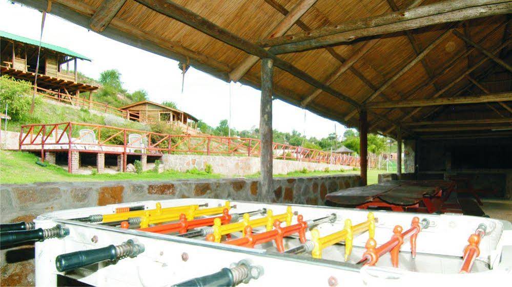 Cabañas Ensueño