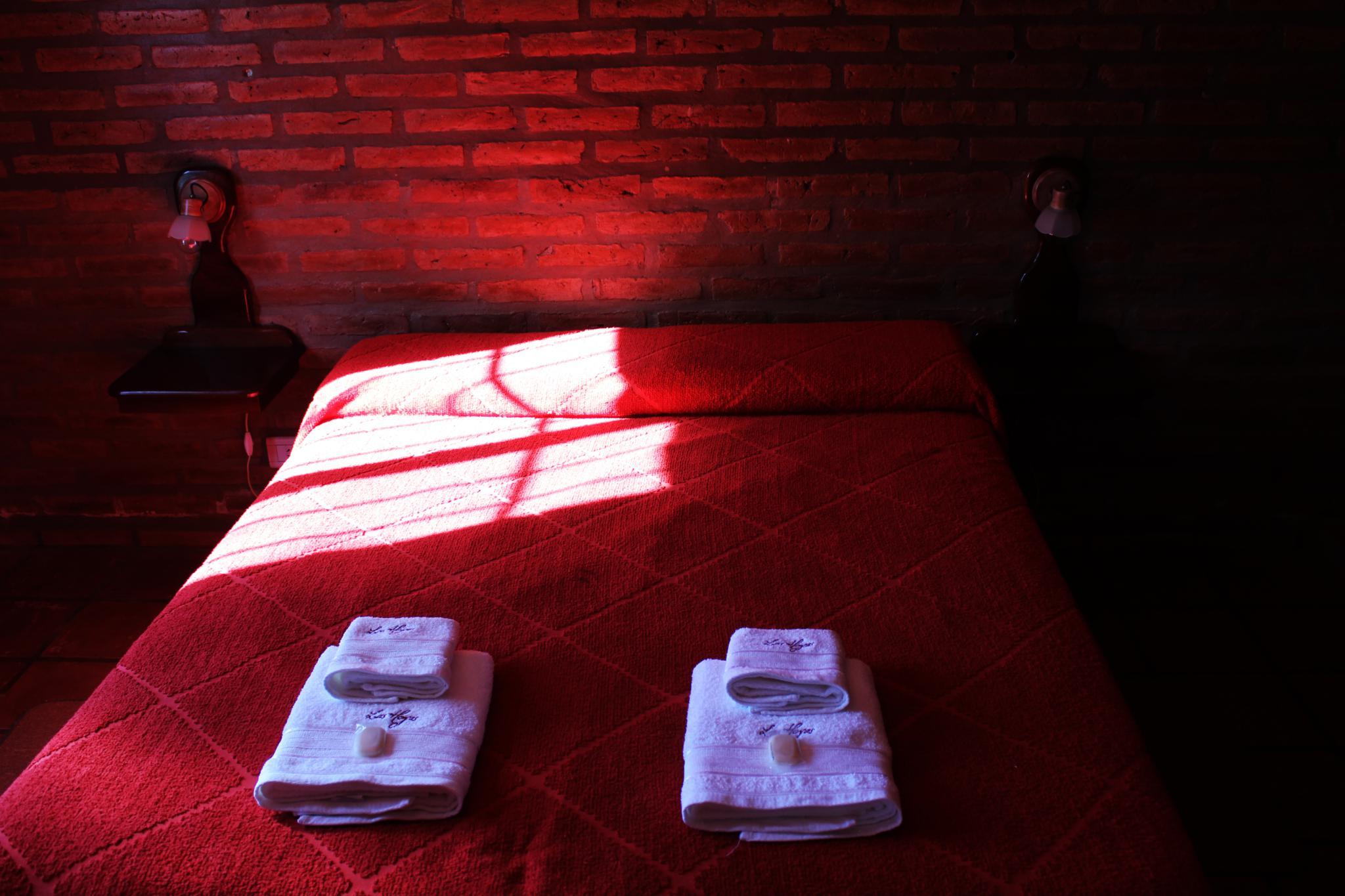 Complejo Las Hoyas