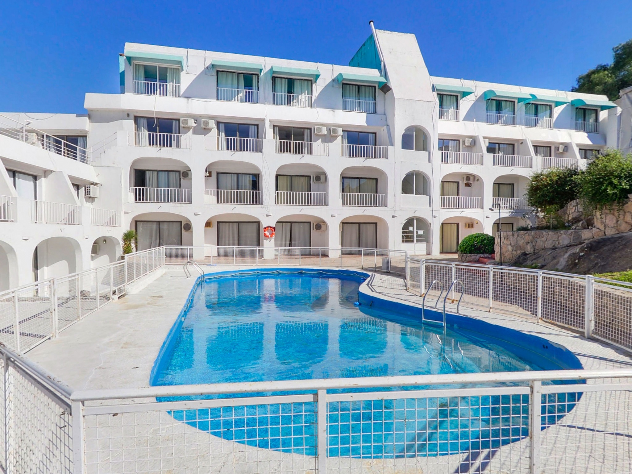 Gran Hotel Casablanca