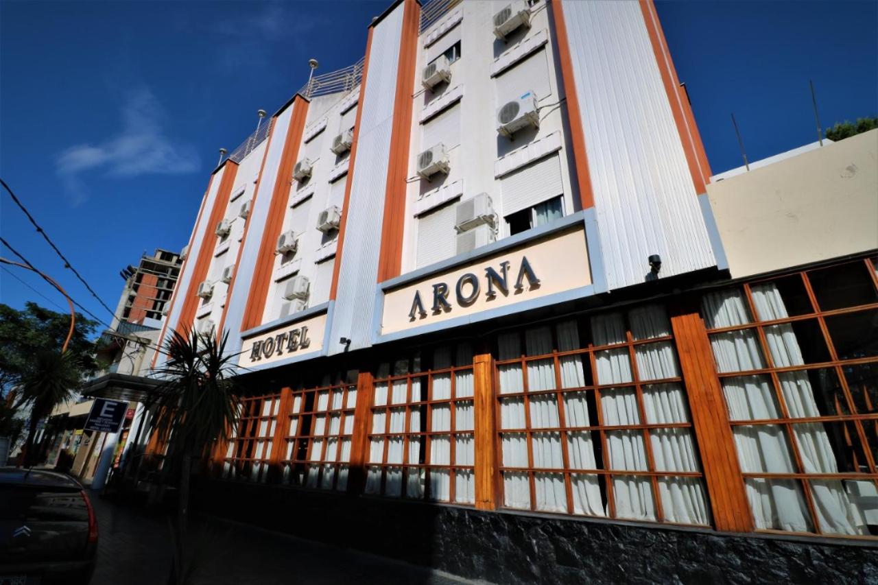 Hotel Arona