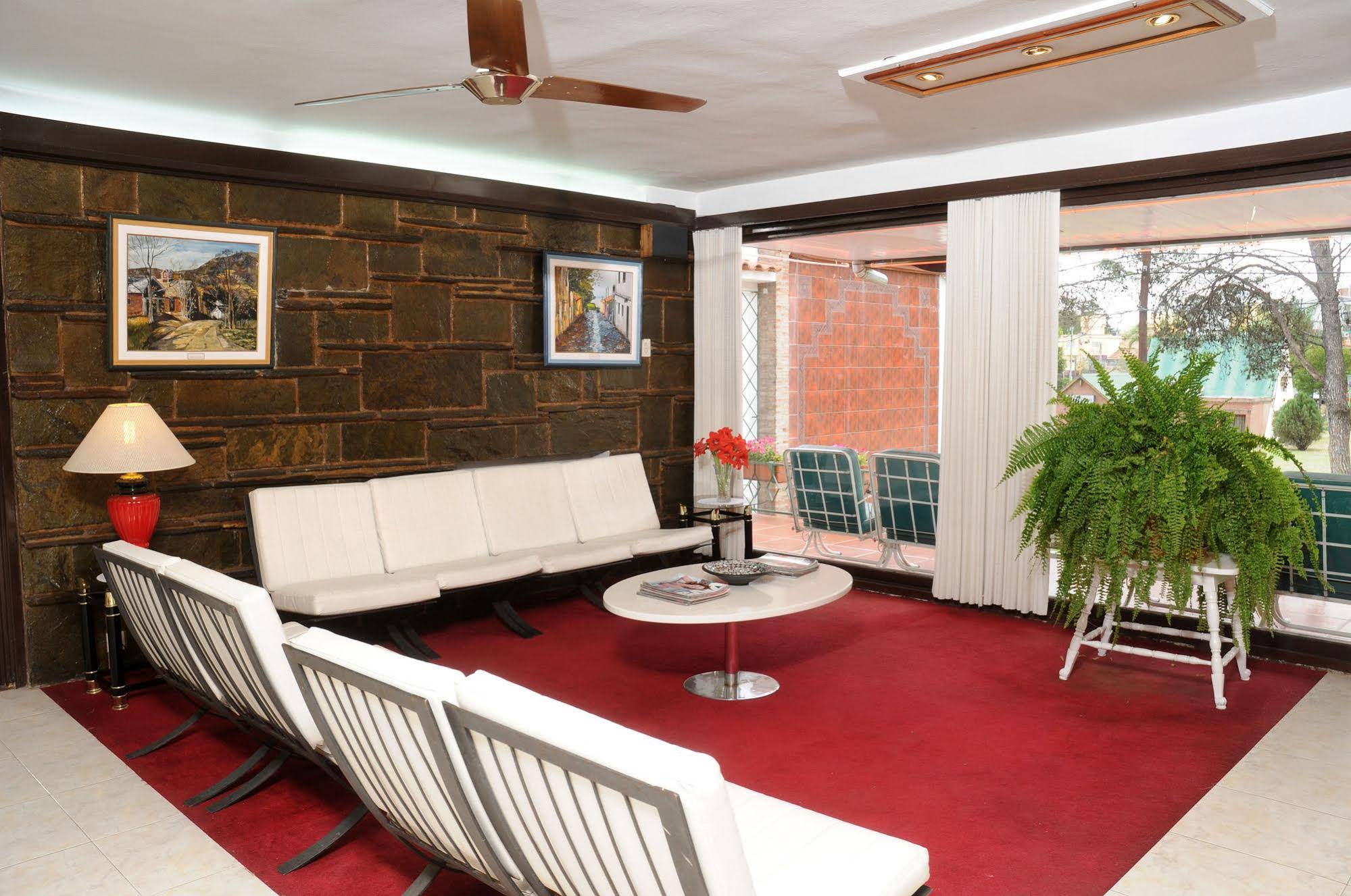 Hotel Florida
