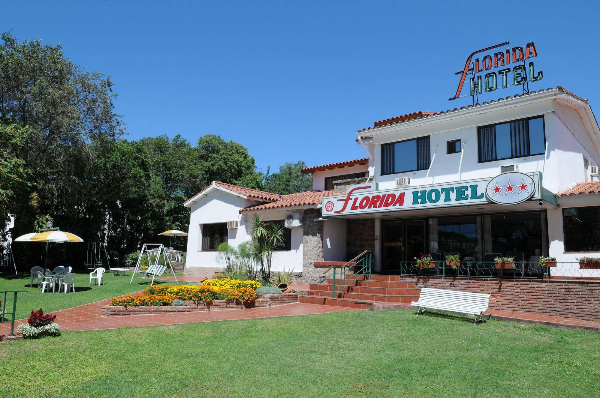 Hotel Florida
