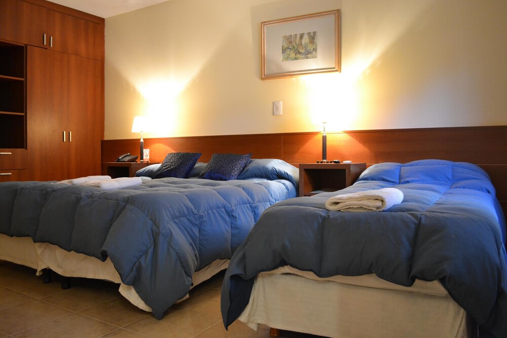 Los Espinillos Hotel y Spa