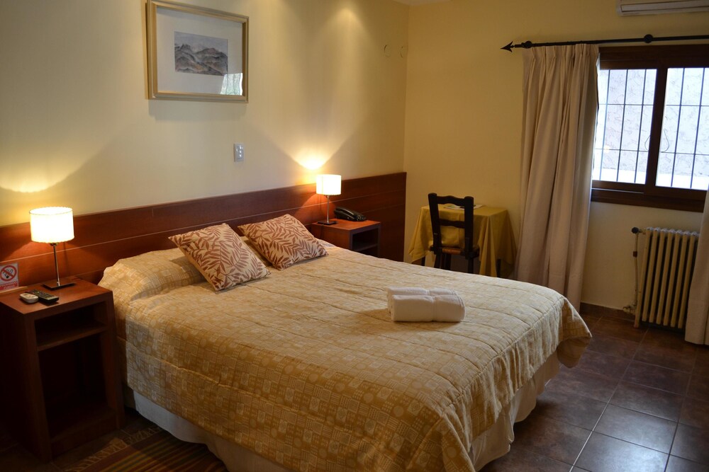 Los Espinillos Hotel y Spa