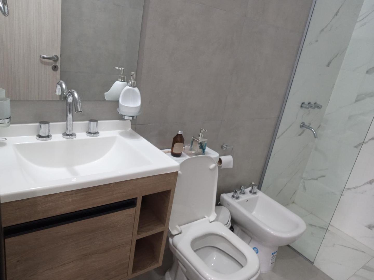 Rent a Flat - Villa Carlos Paz
