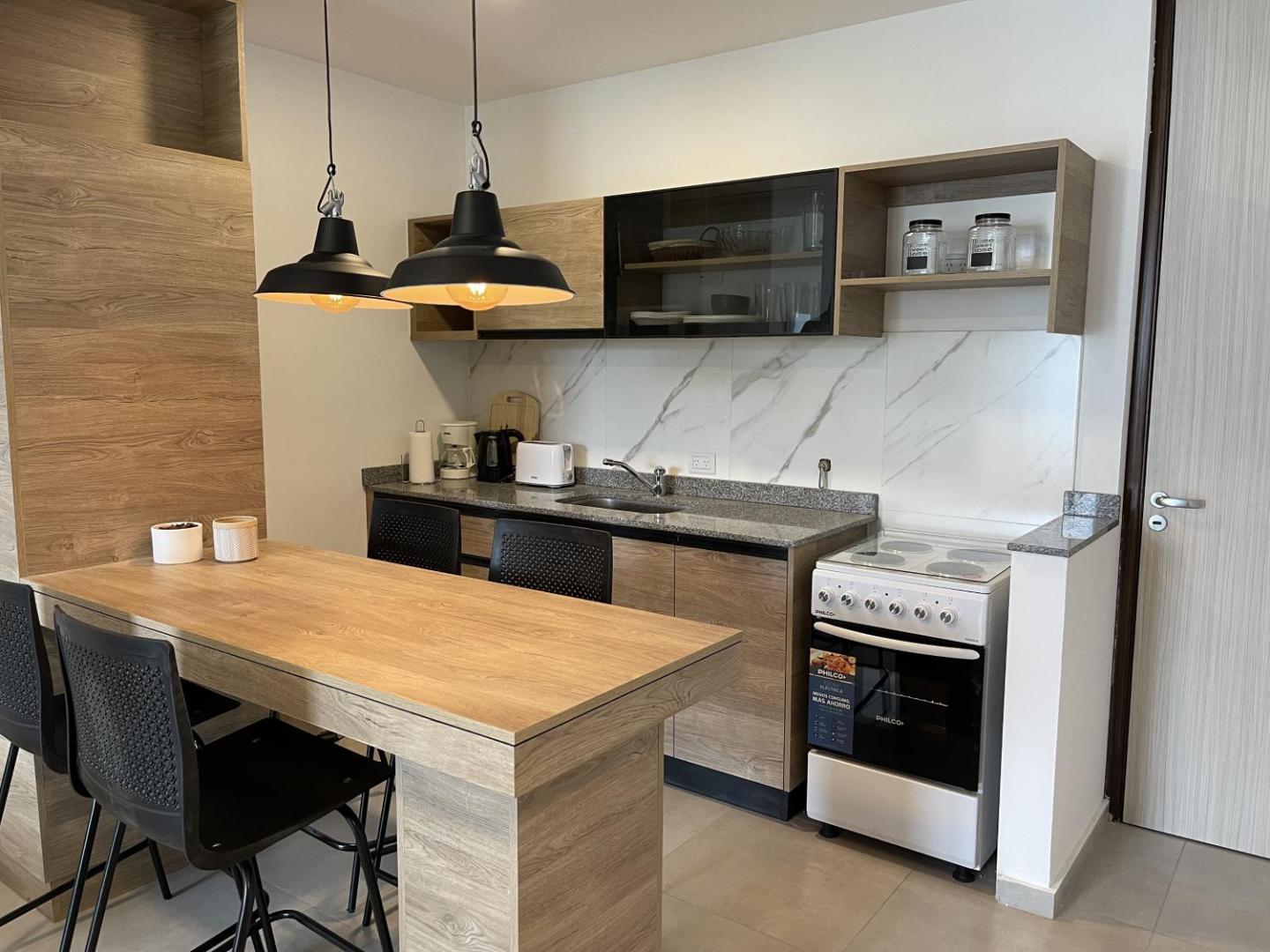Rent a Flat - Villa Carlos Paz