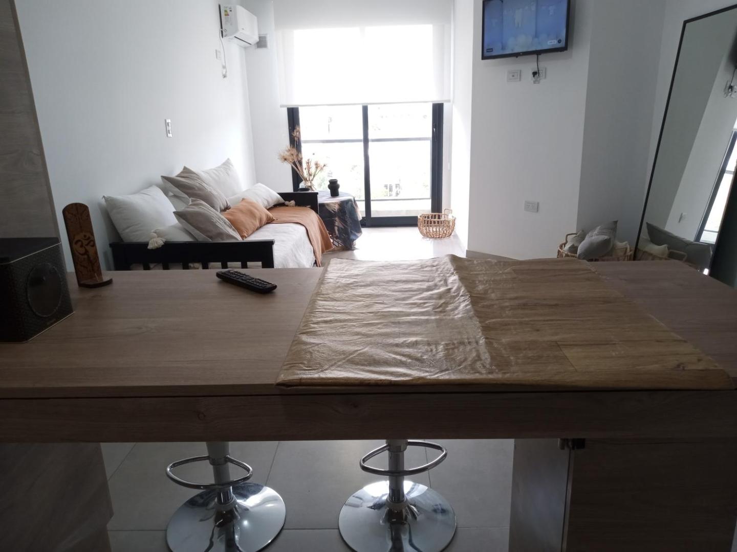 Rent a Flat - Villa Carlos Paz