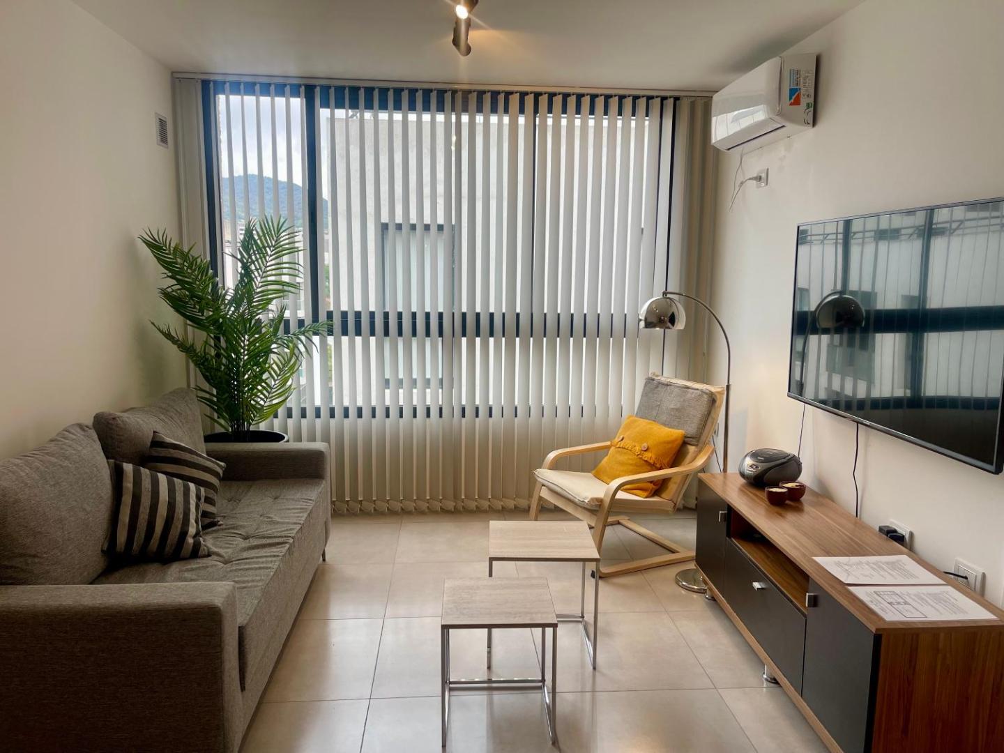 Rent a Flat - Villa Carlos Paz