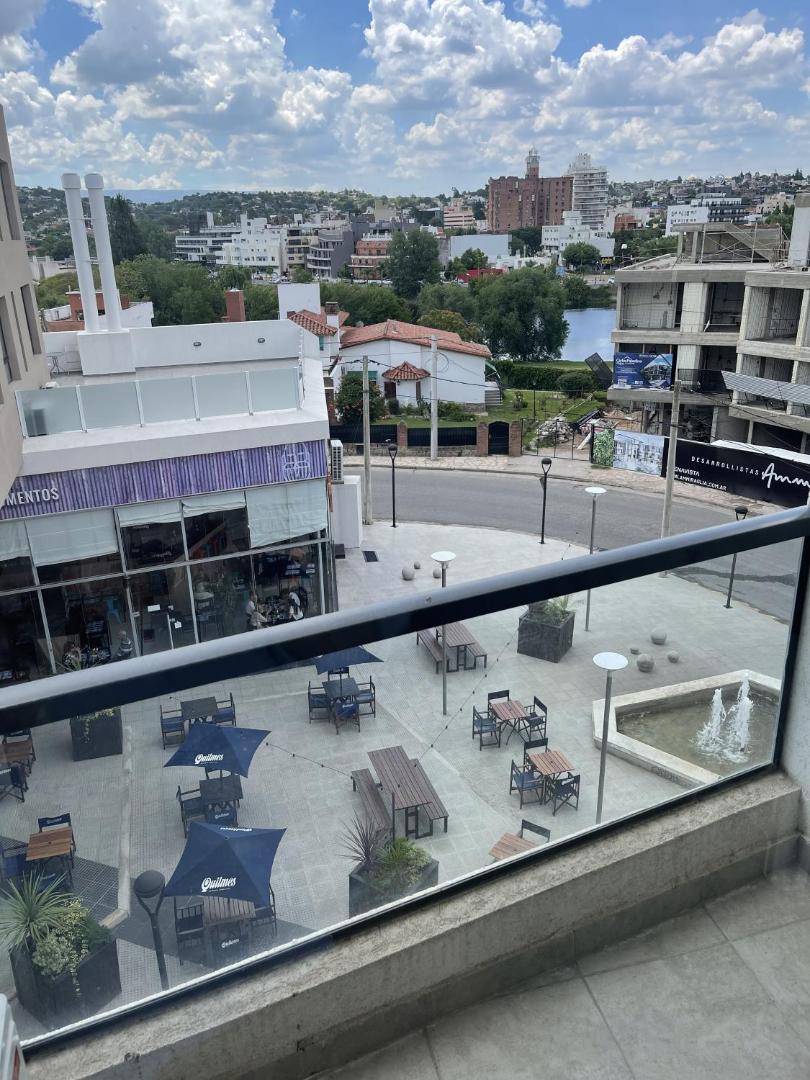 Rent a Flat - Villa Carlos Paz