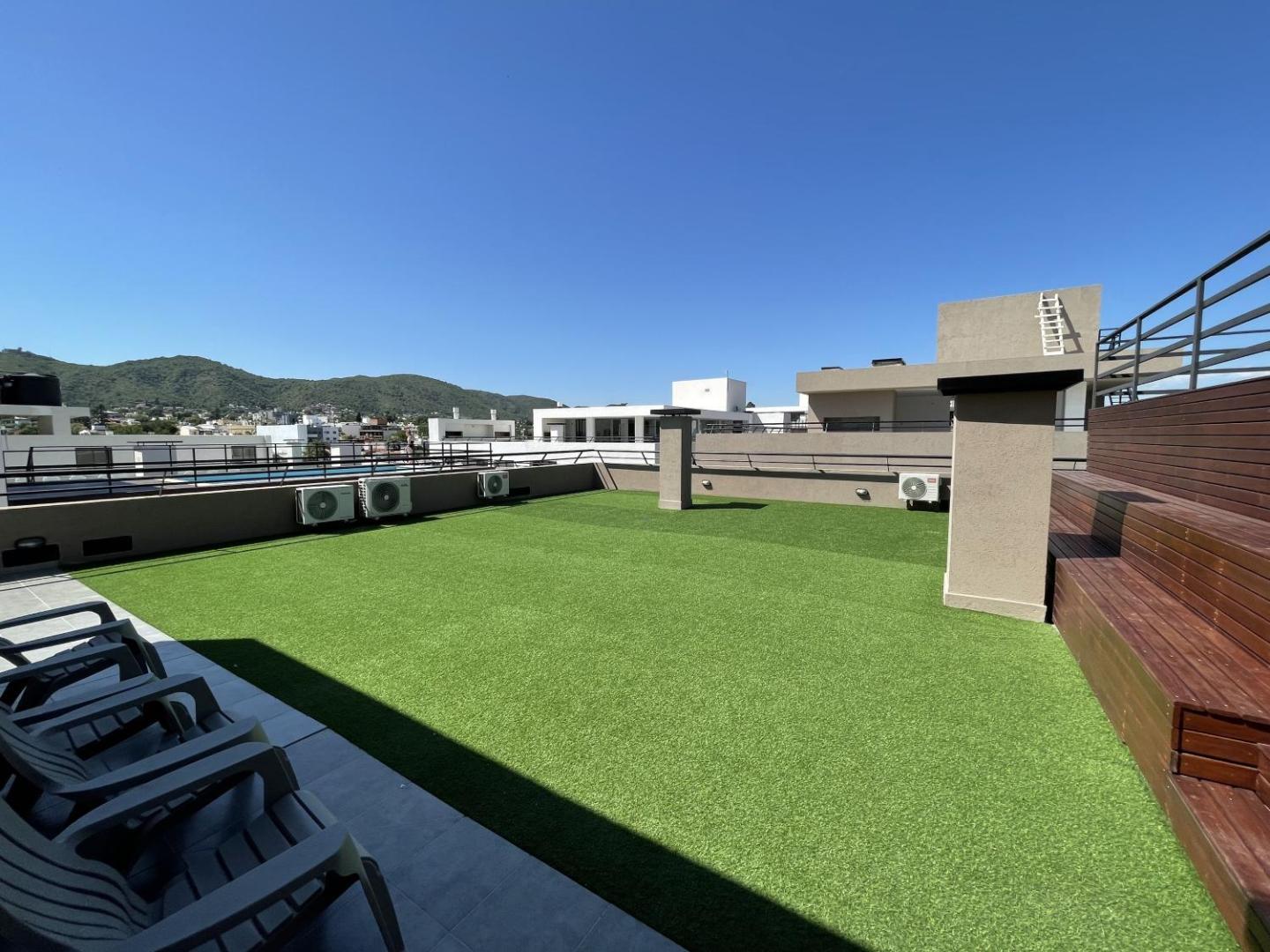 Rent a Flat - Villa Carlos Paz