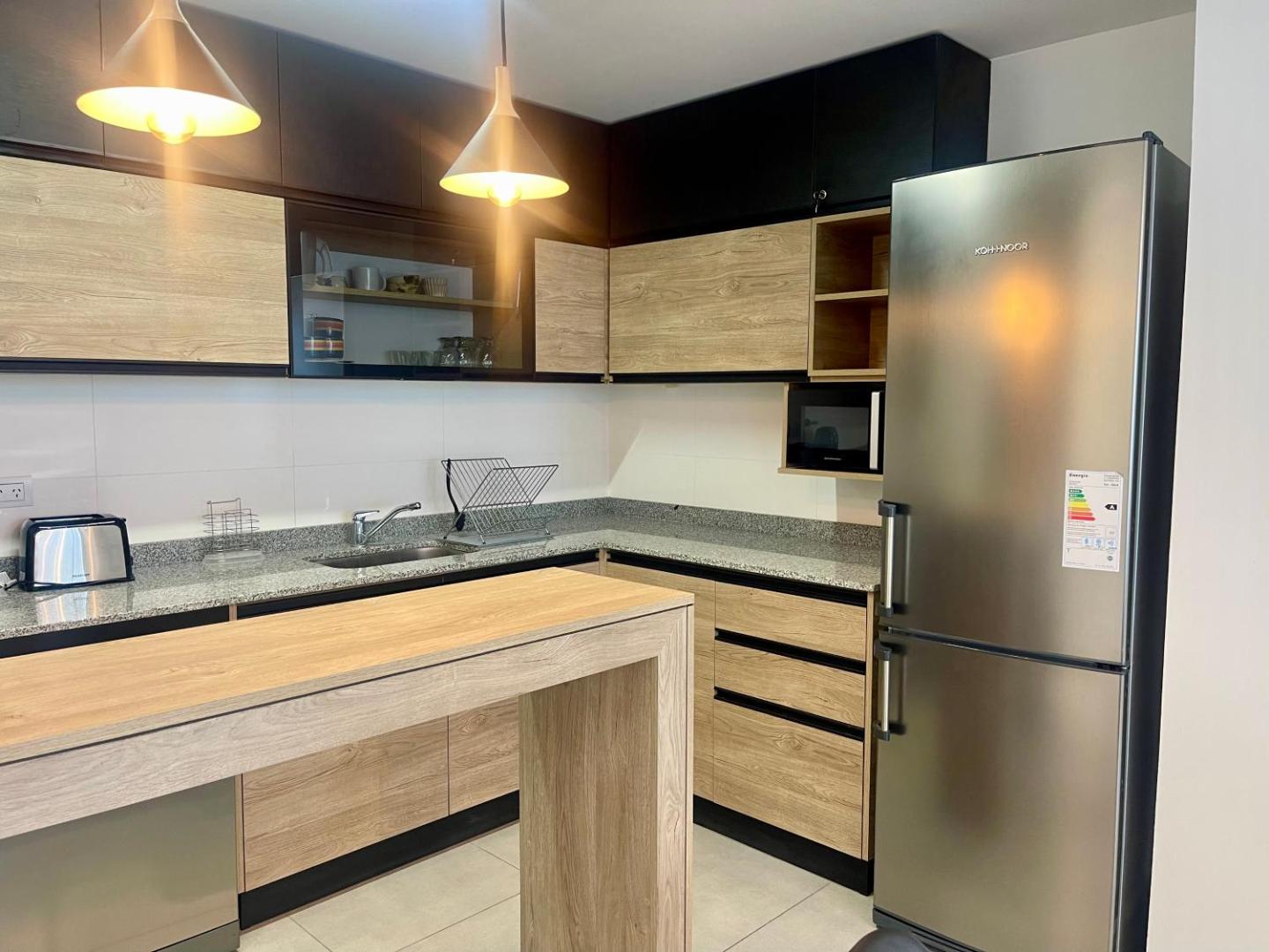 Rent a Flat - Villa Carlos Paz