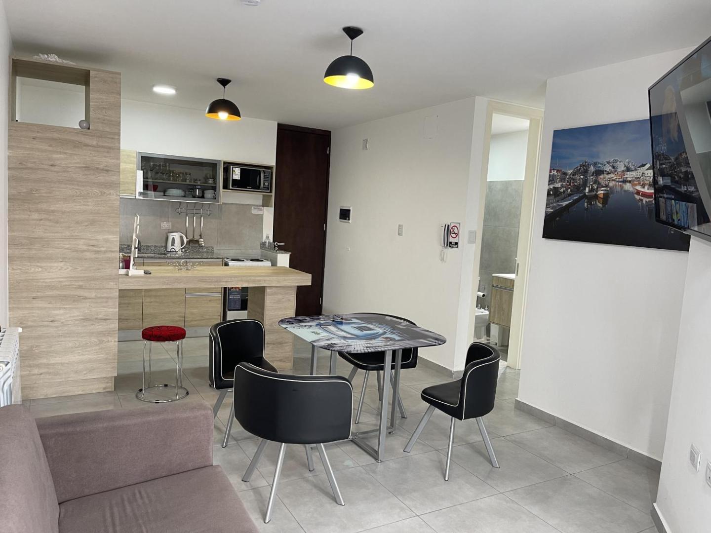Rent a Flat - Villa Carlos Paz