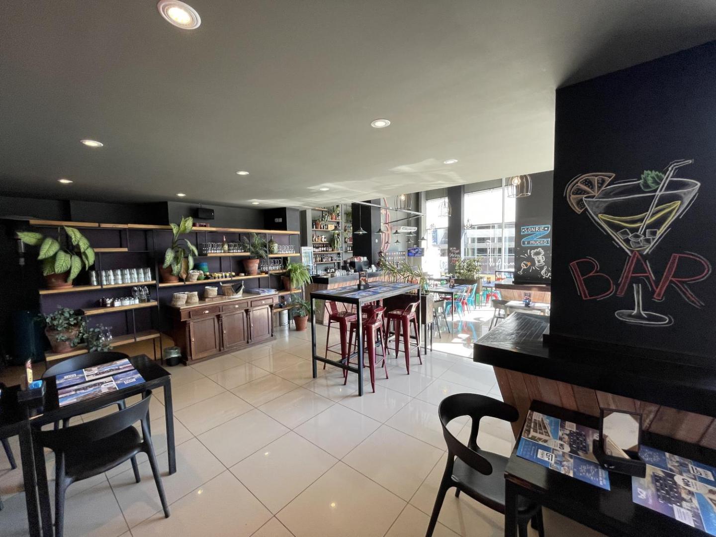 Rent a Flat - Villa Carlos Paz